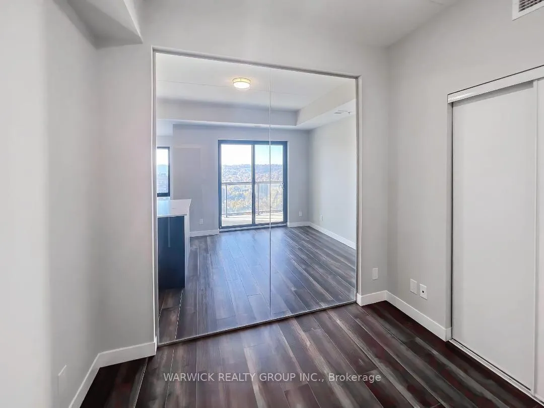 Photo 4 of Unit 1815, 15 Queen Street S, Hamilton, Central — HOMEH