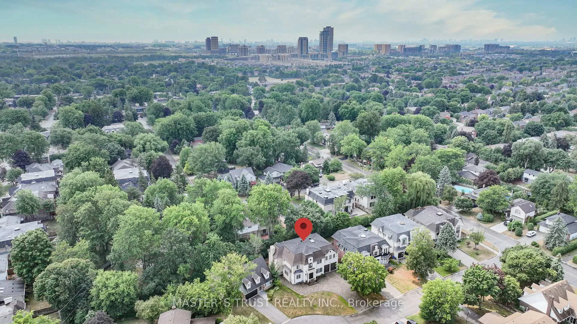 Photo 1 of 7 Trumpour Court, Markham, Unionville — HOMEH