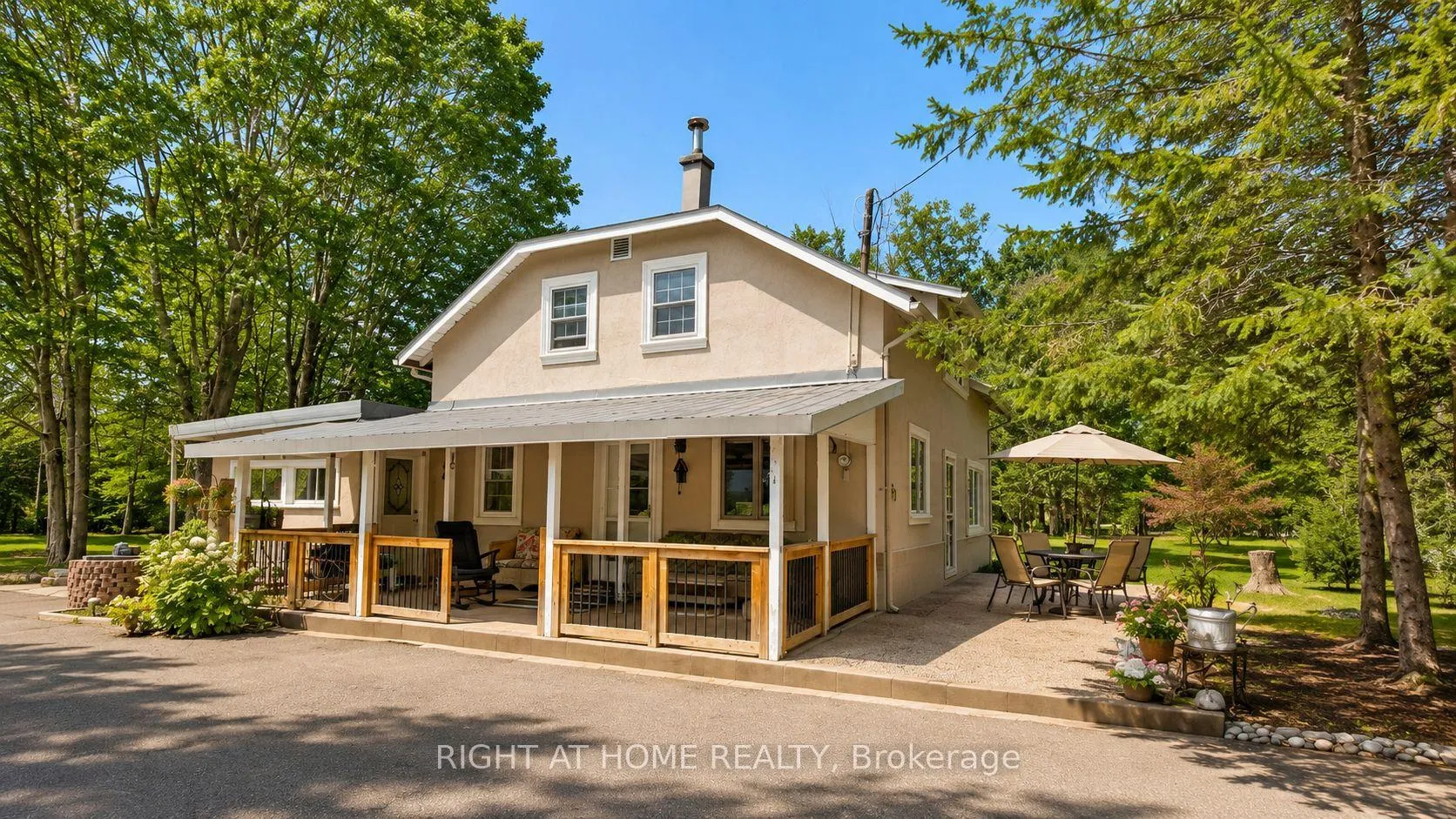 Photo 1 of 640 Tiny Beaches Road N, Tiny, Rural Tiny — HOMEH