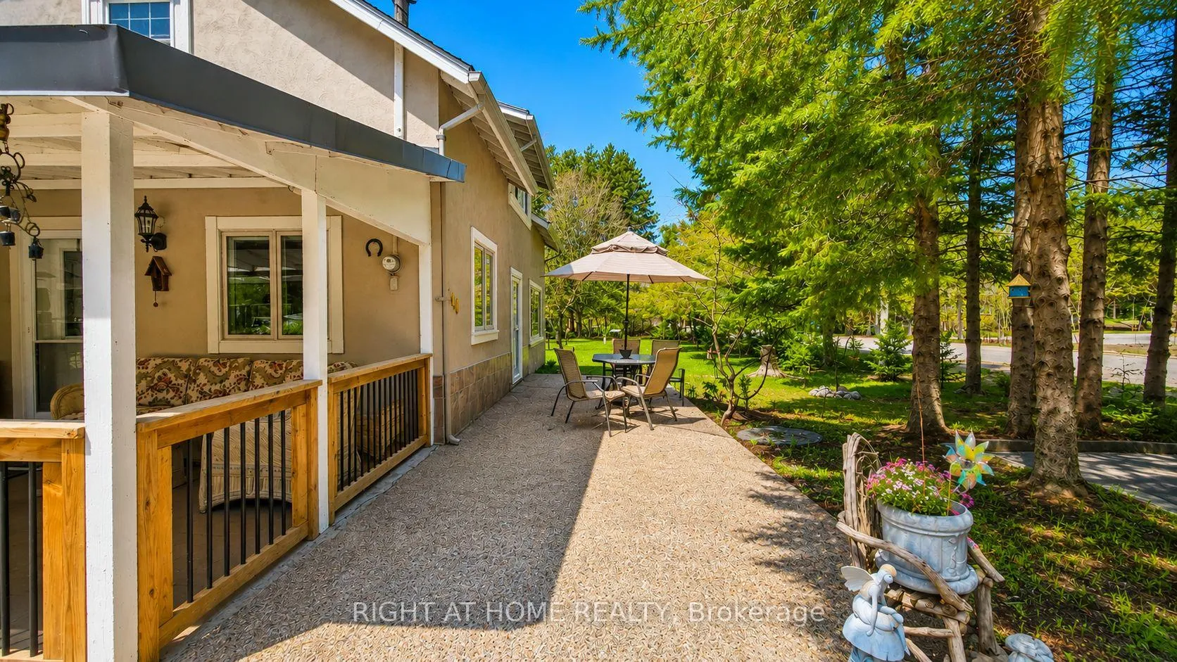 Photo 3 of 640 Tiny Beaches Road N, Tiny, Rural Tiny — HOMEH