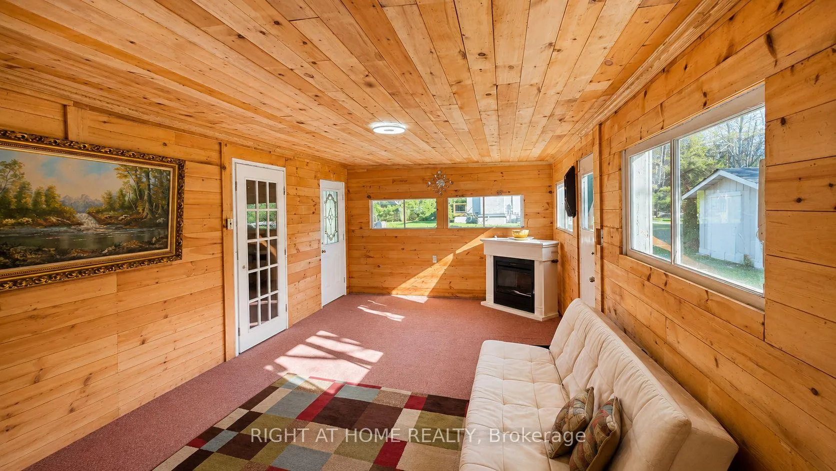 Photo 17 of 640 Tiny Beaches Road N, Tiny, Rural Tiny — HOMEH