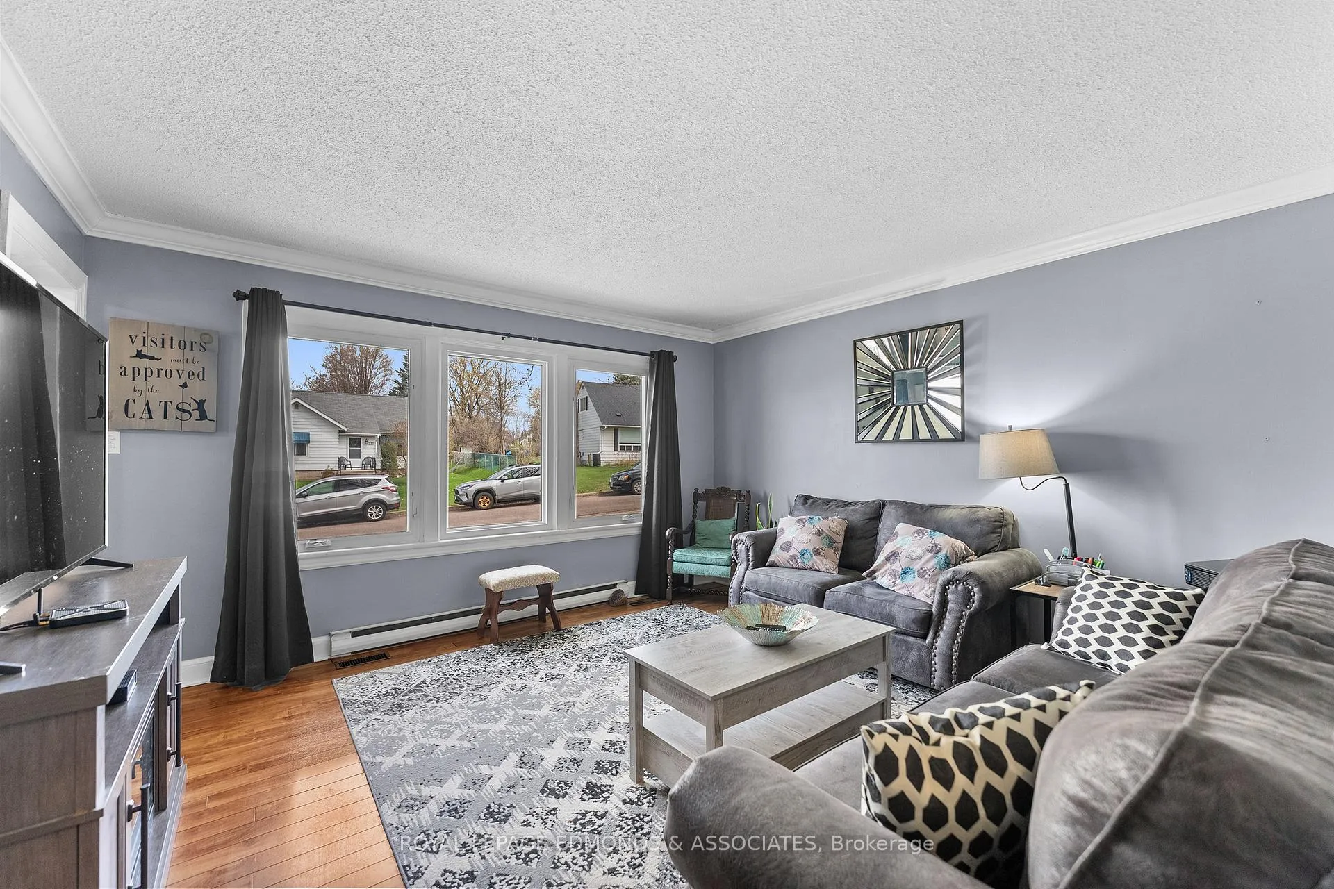 Photo 5 of 286 Chamberlain Street, Pembroke — HOMEH