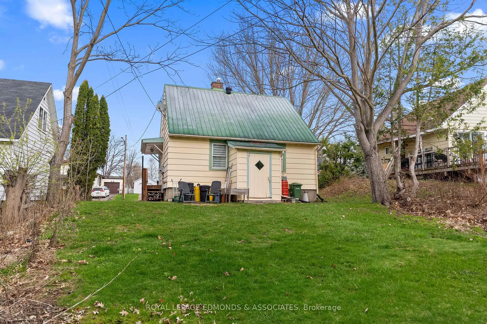 Photo 27 of 286 Chamberlain Street, Pembroke — HOMEH
