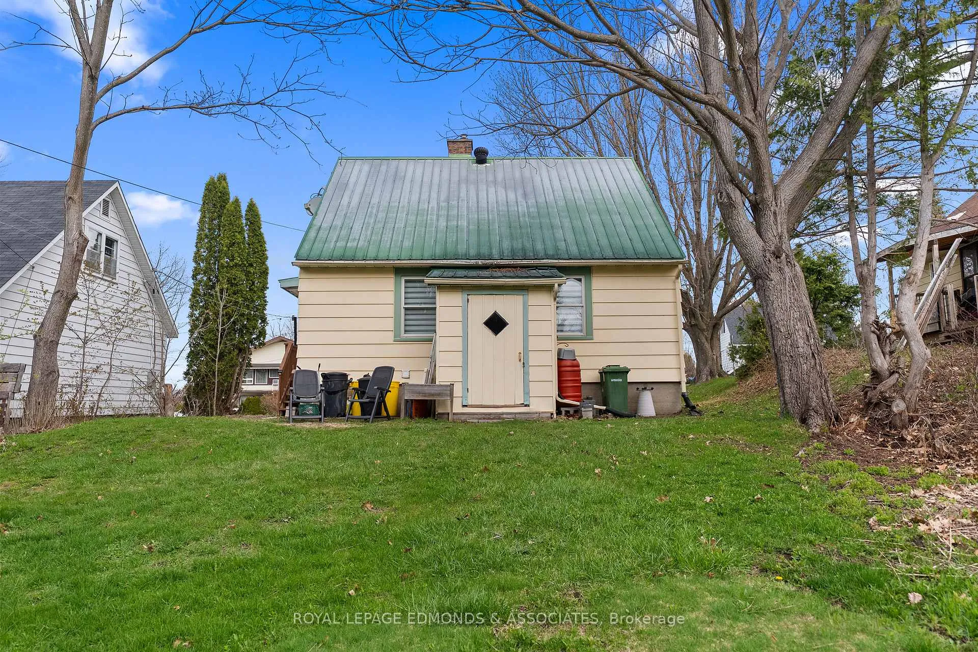Photo 28 of 286 Chamberlain Street, Pembroke — HOMEH