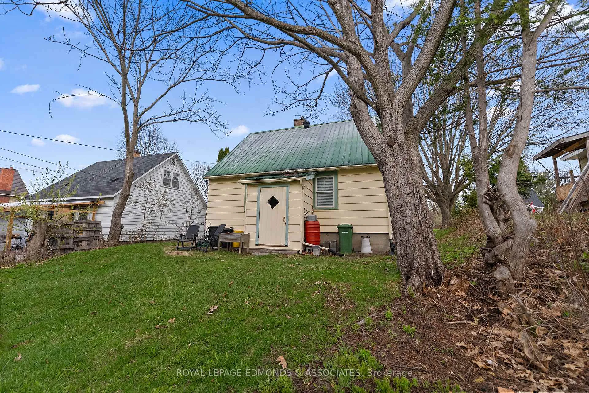 Photo 31 of 286 Chamberlain Street, Pembroke — HOMEH