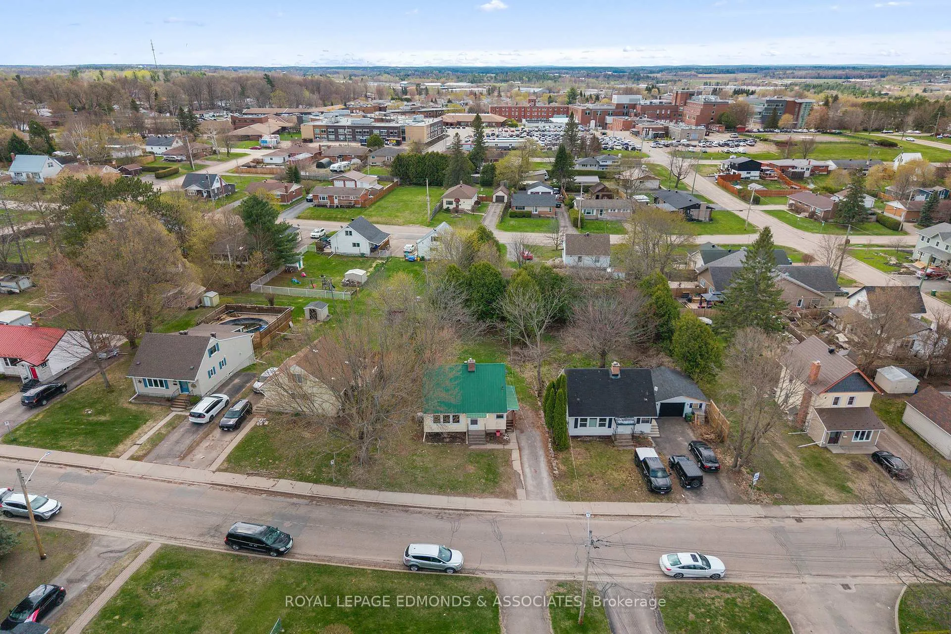 Photo 34 of 286 Chamberlain Street, Pembroke — HOMEH