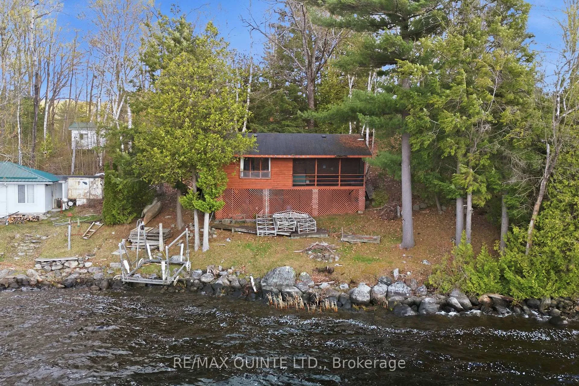 Photo 1 of 165 Retriever Lane, Centre Hastings — HOMEH