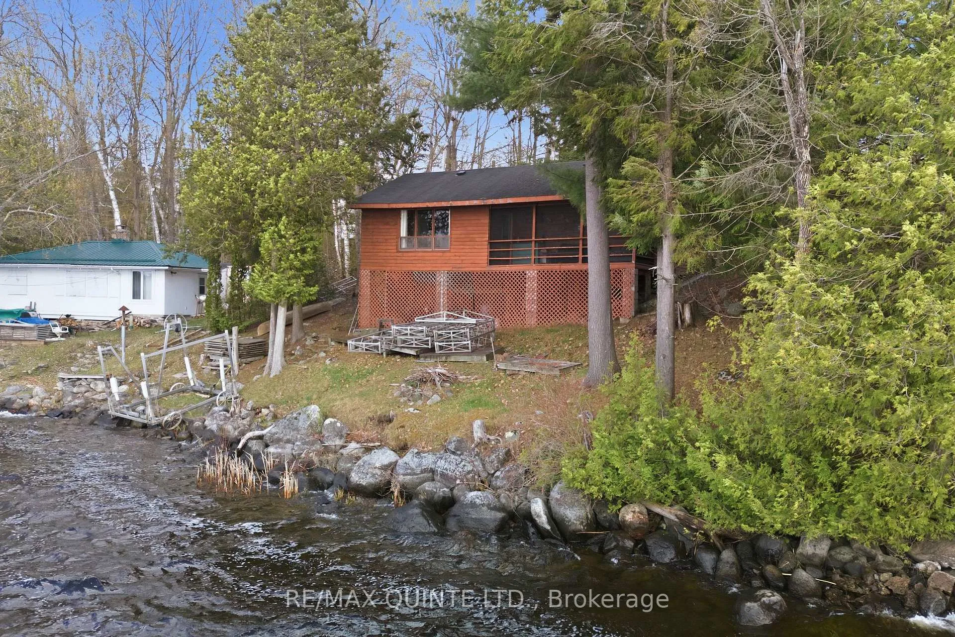 Photo 26 of 165 Retriever Lane, Centre Hastings — HOMEH