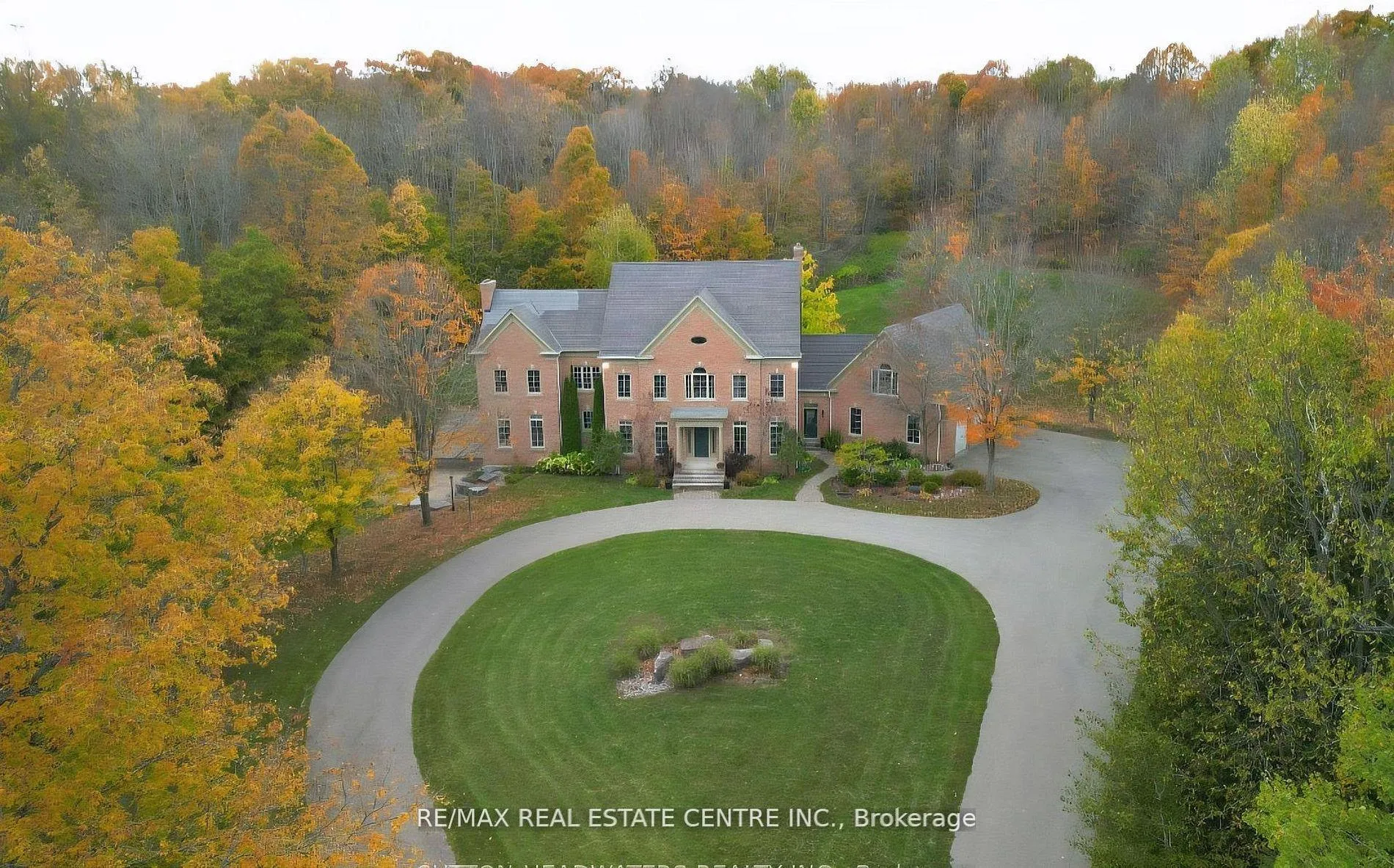 Photo 1 of 12 Flaherty Lane, Caledon, Rural Caledon — HOMEH