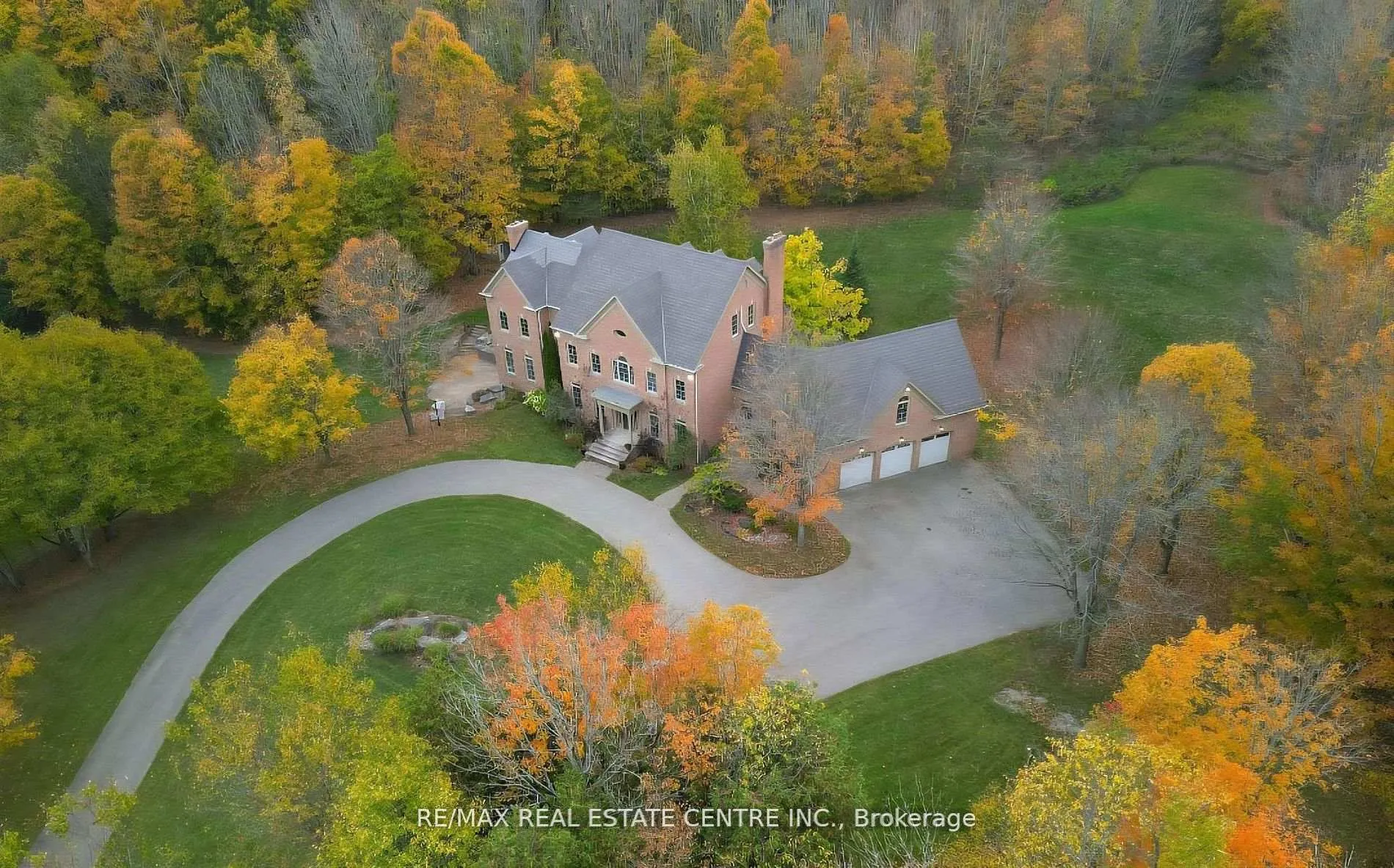 Photo 48 of 12 Flaherty Lane, Caledon, Rural Caledon — HOMEH
