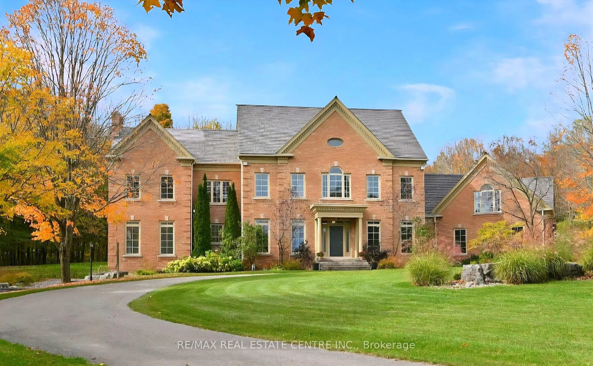 Photo 49 of 12 Flaherty Lane, Caledon, Rural Caledon — HOMEH