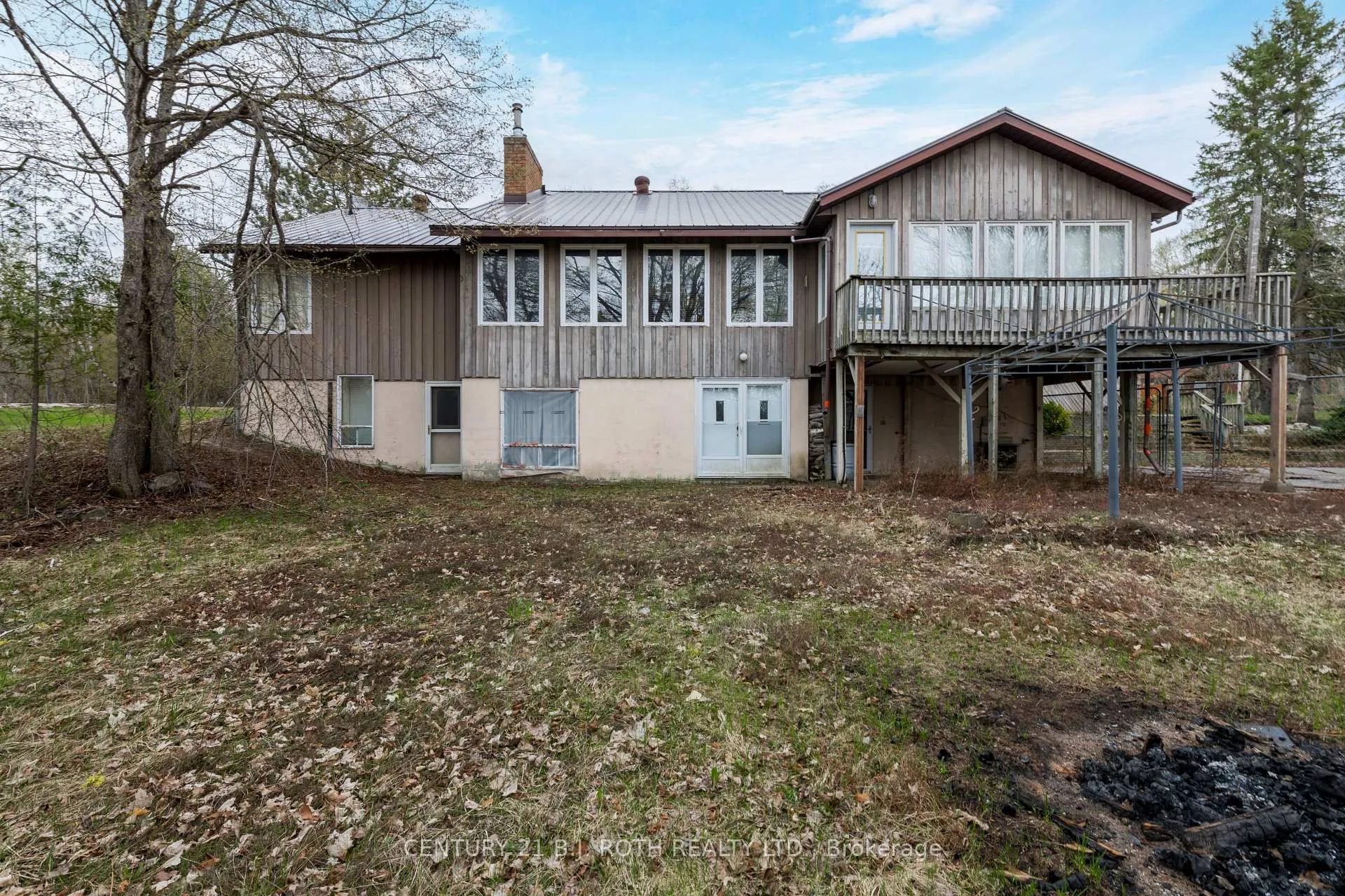 Photo 30 of 1056 Birchcliffe Crescent, Severn, Rural Severn — HOMEH