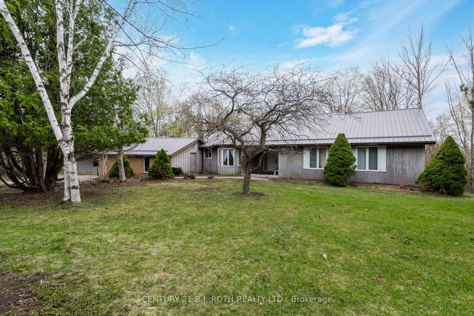 Photo 39 of 1056 Birchcliffe Crescent, Severn, Rural Severn — HOMEH