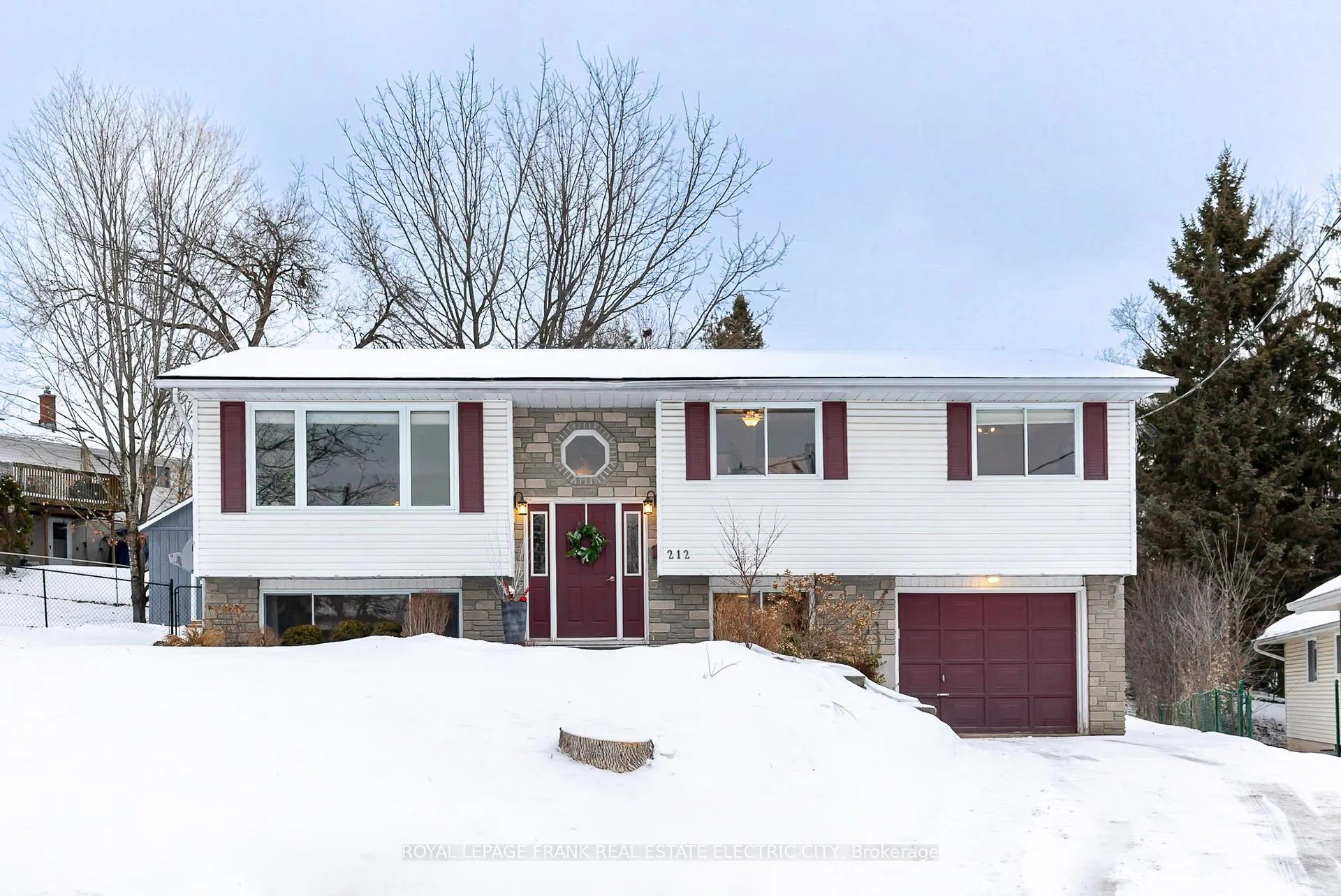 Photo 1 of 212 Gallagher Street, Peterborough, Northcrest Ward 5 — HOMEH