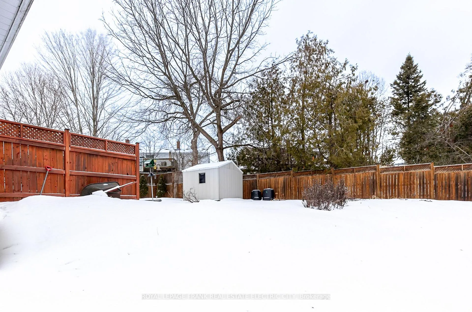 Photo 44 of 212 Gallagher Street, Peterborough, Northcrest Ward 5 — HOMEH
