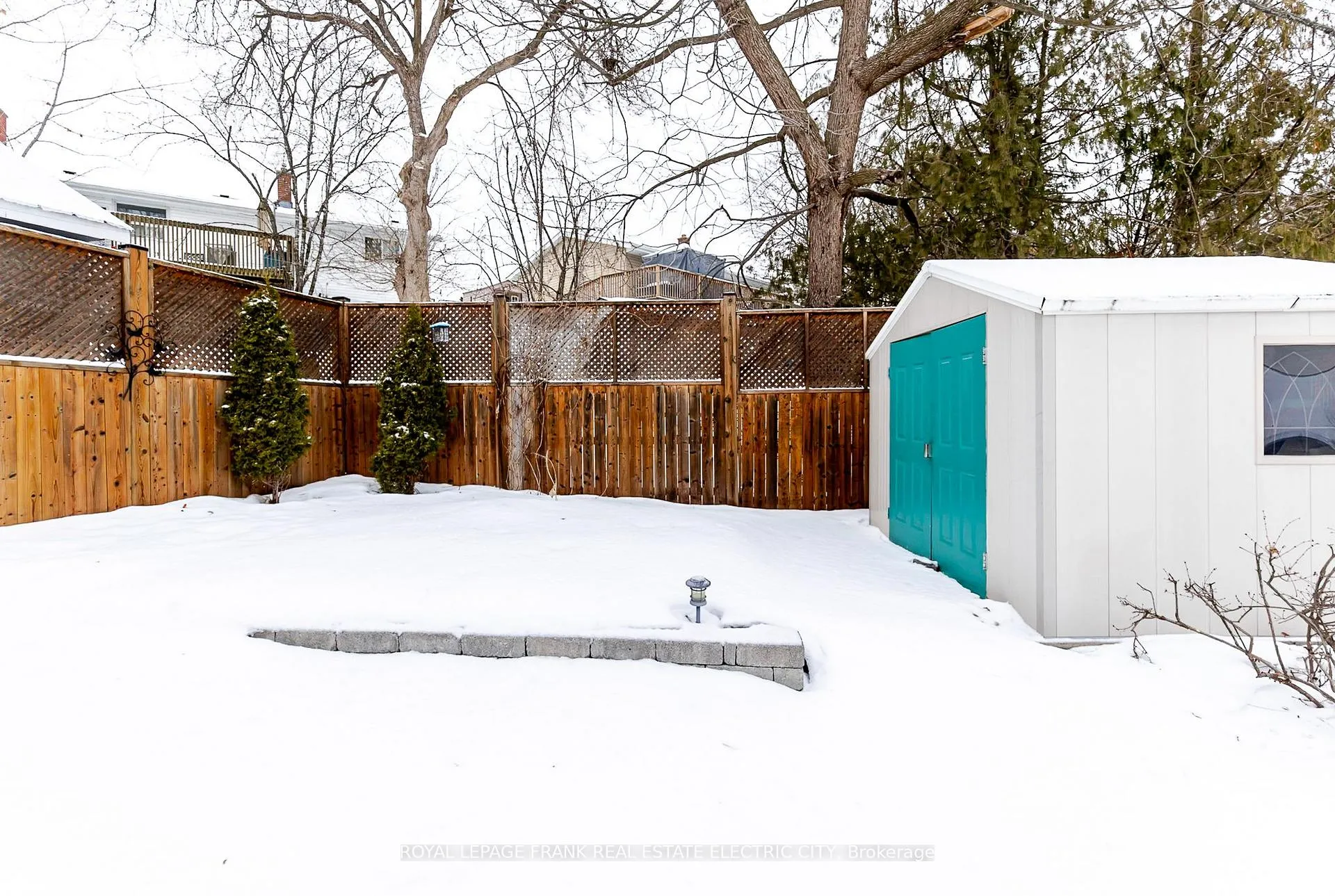 Photo 47 of 212 Gallagher Street, Peterborough, Northcrest Ward 5 — HOMEH