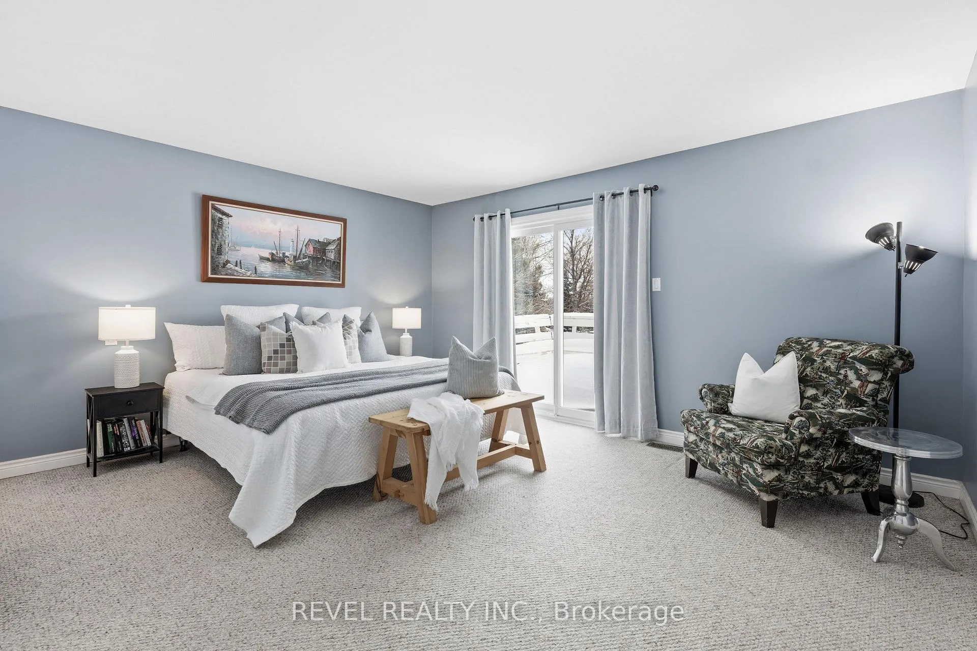 Photo 16 of 30 Castle Harbour Drive, Scugog, Port Perry — HOMEH