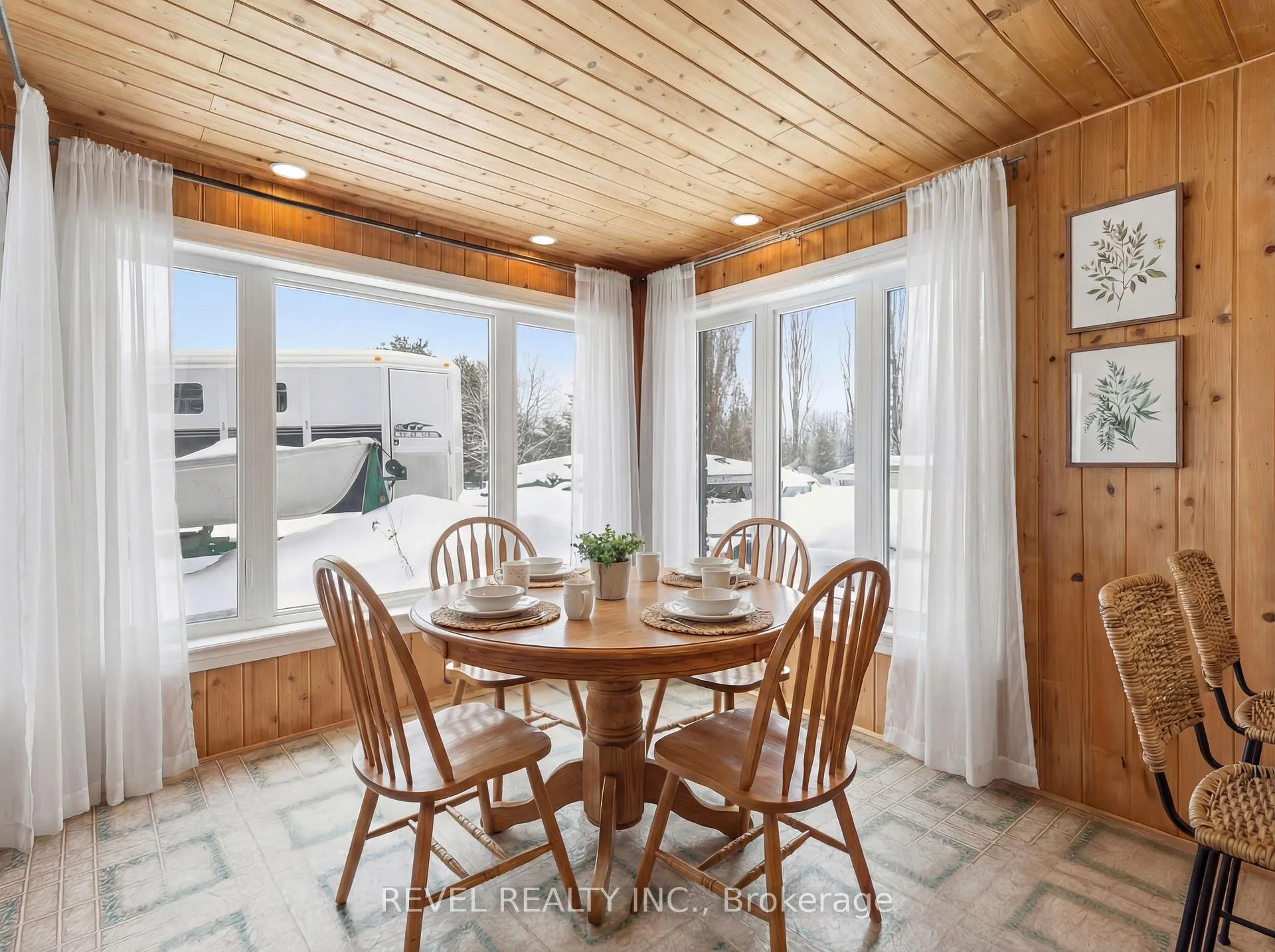 Photo 27 of 30 Castle Harbour Drive, Scugog, Port Perry — HOMEH