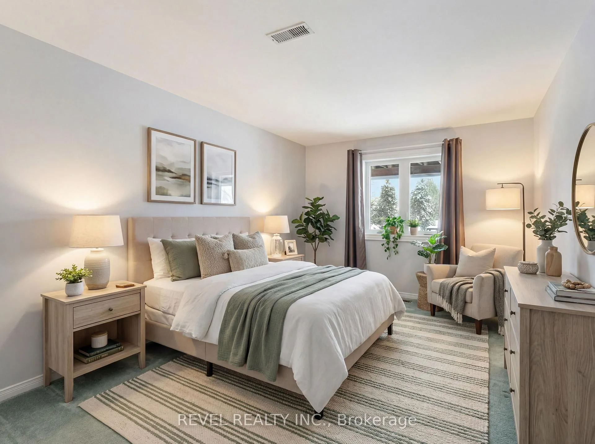 Photo 30 of 30 Castle Harbour Drive, Scugog, Port Perry — HOMEH
