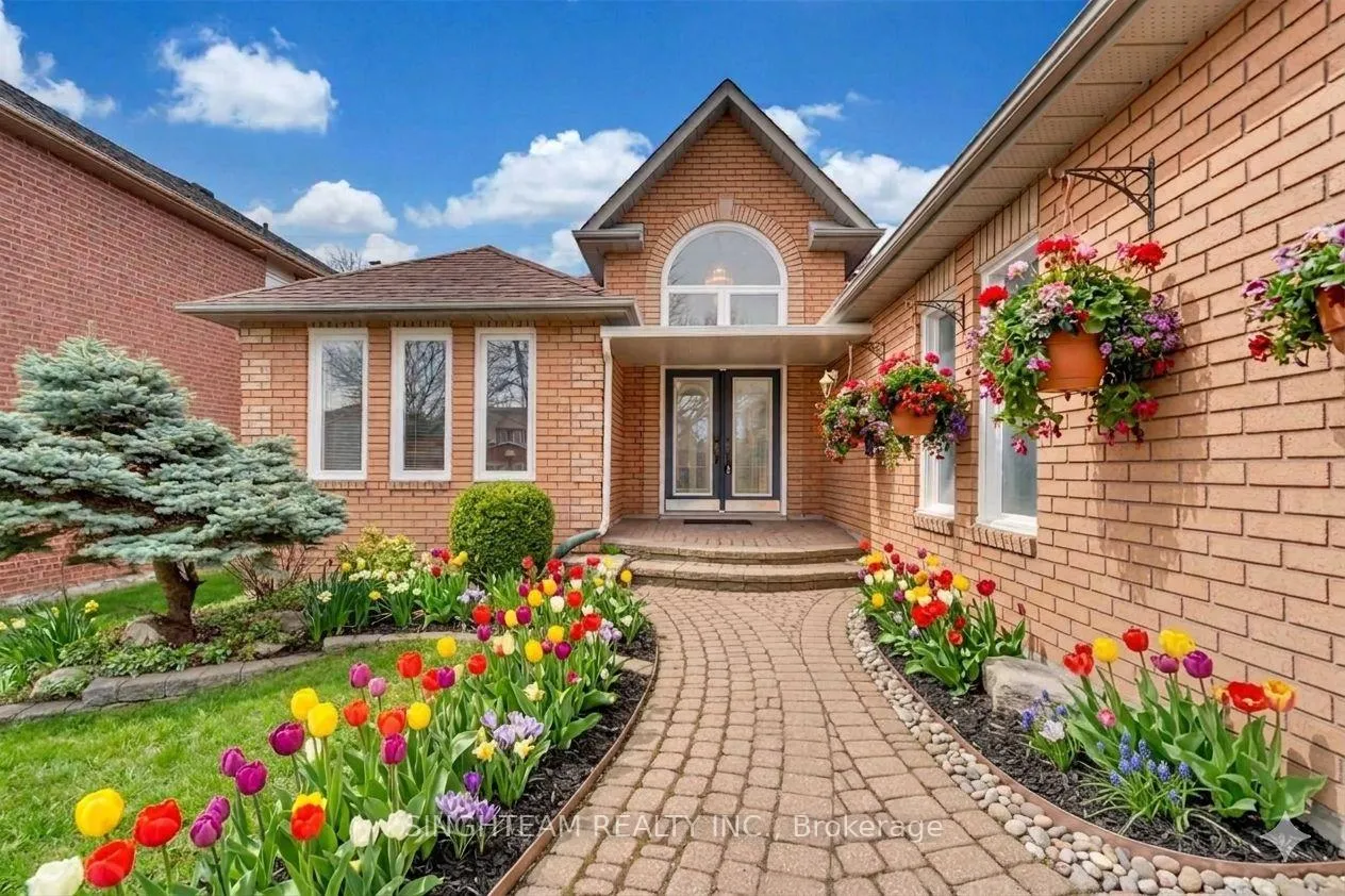 Photo 28 of 85 Cityview Circle, Barrie, Holly — HOMEH