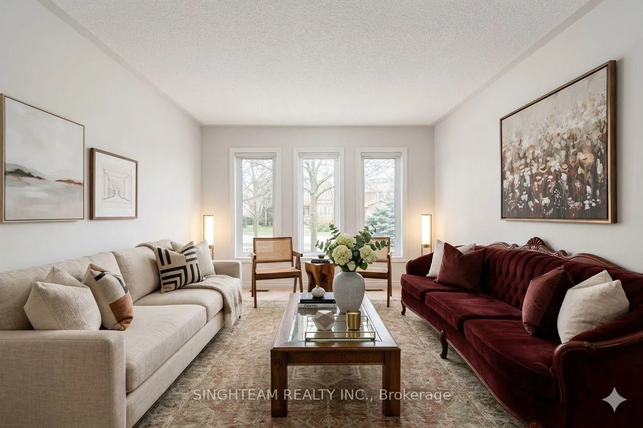 Photo 33 of 85 Cityview Circle, Barrie, Holly — HOMEH