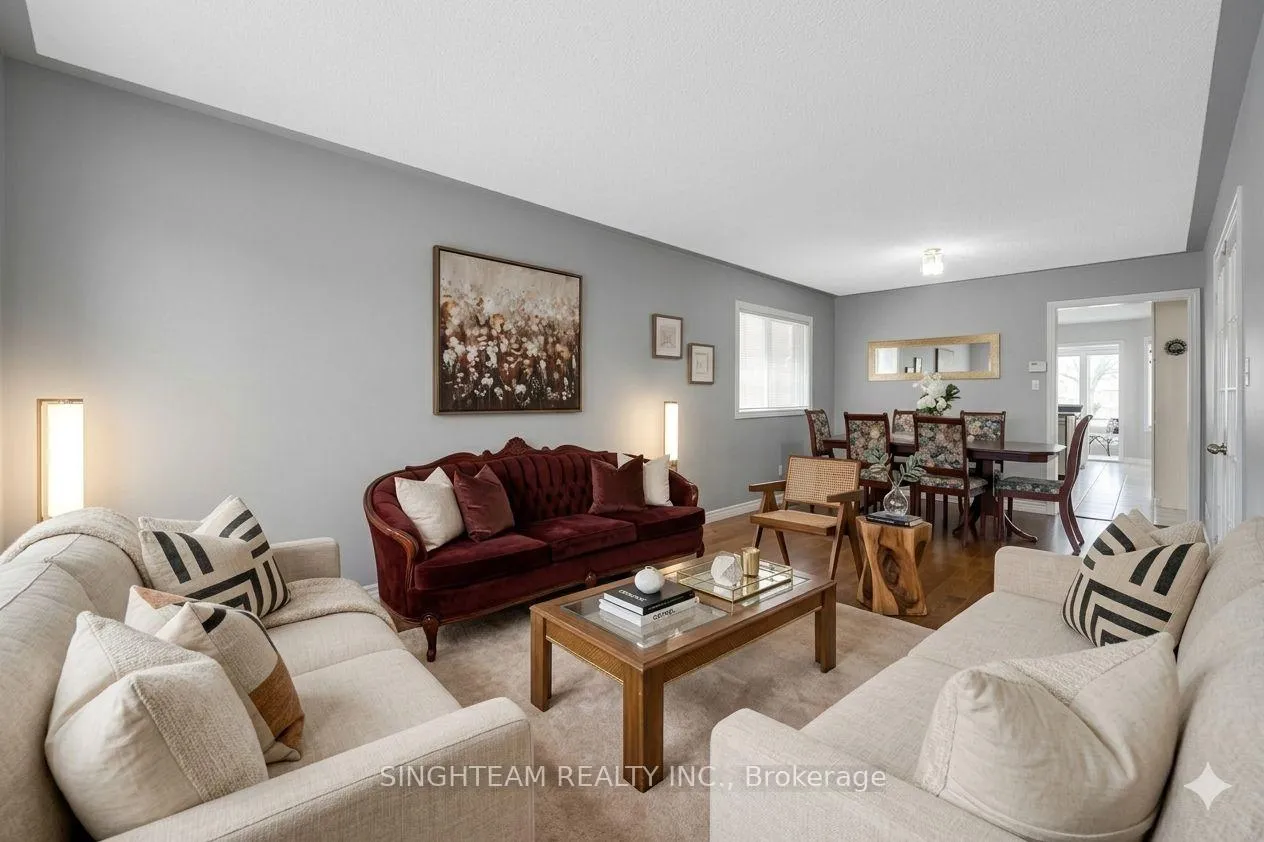 Photo 34 of 85 Cityview Circle, Barrie, Holly — HOMEH
