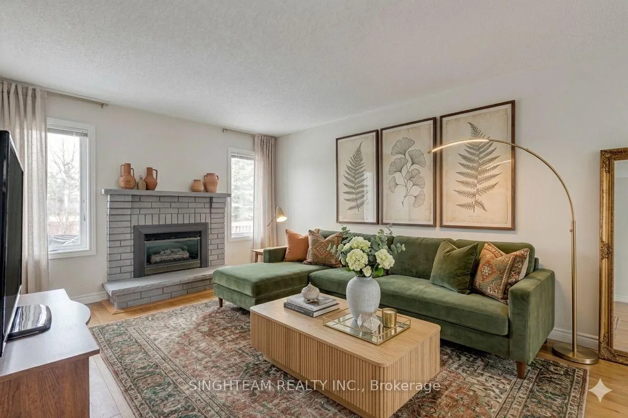Photo 35 of 85 Cityview Circle, Barrie, Holly — HOMEH