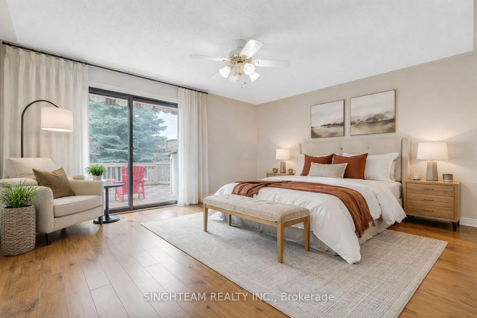 Photo 36 of 85 Cityview Circle, Barrie, Holly — HOMEH