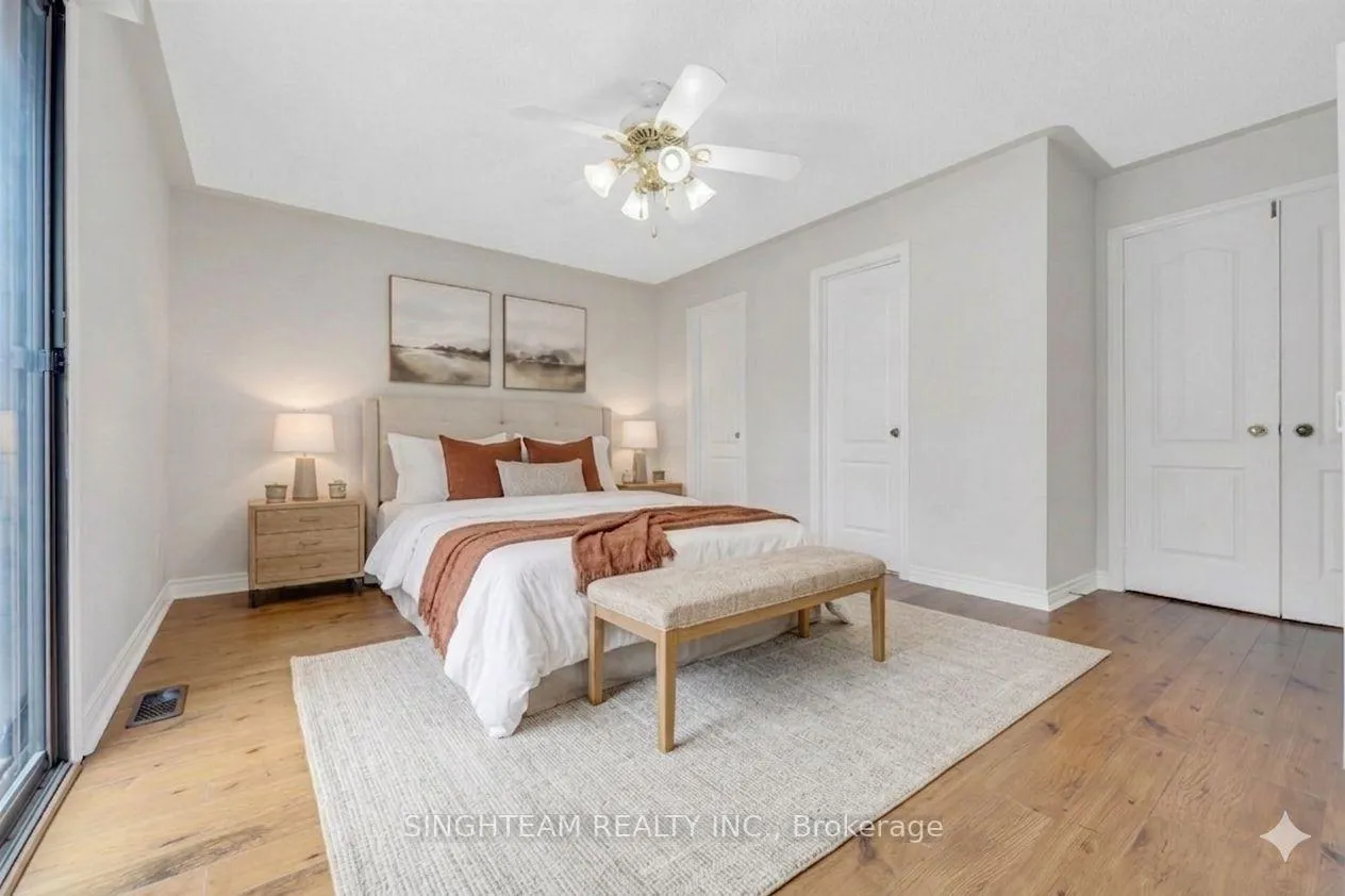 Photo 37 of 85 Cityview Circle, Barrie, Holly — HOMEH