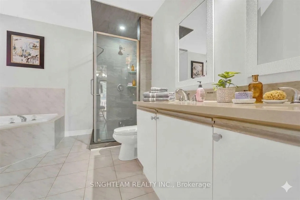 Photo 38 of 85 Cityview Circle, Barrie, Holly — HOMEH