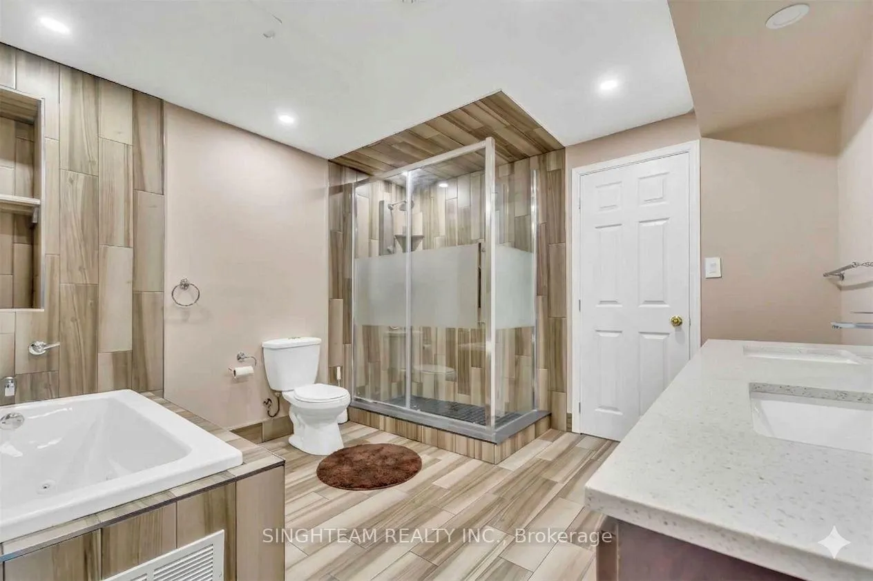 Photo 45 of 85 Cityview Circle, Barrie, Holly — HOMEH