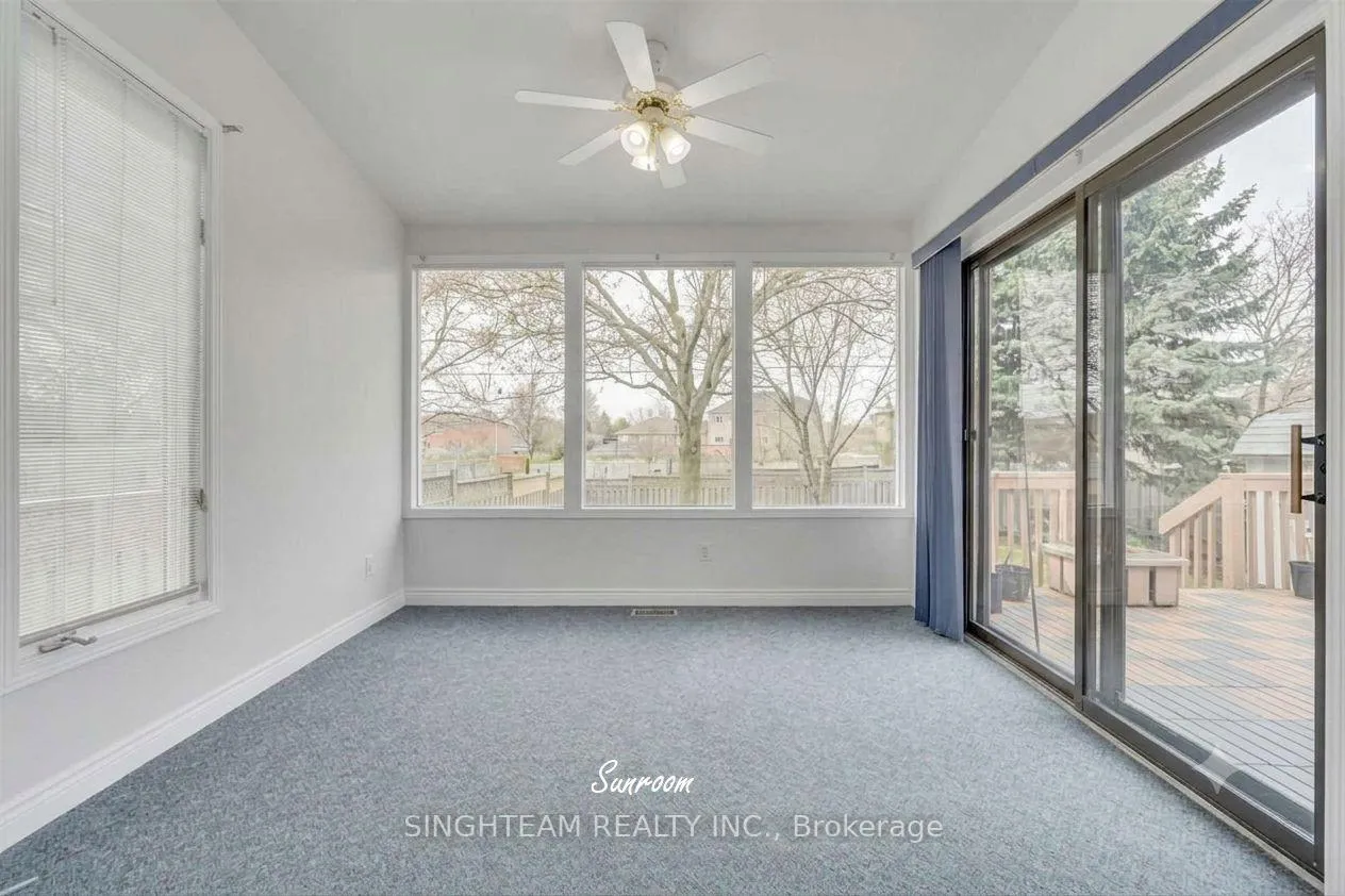 Photo 12 of 85 Cityview Circle, Barrie, Holly — HOMEH