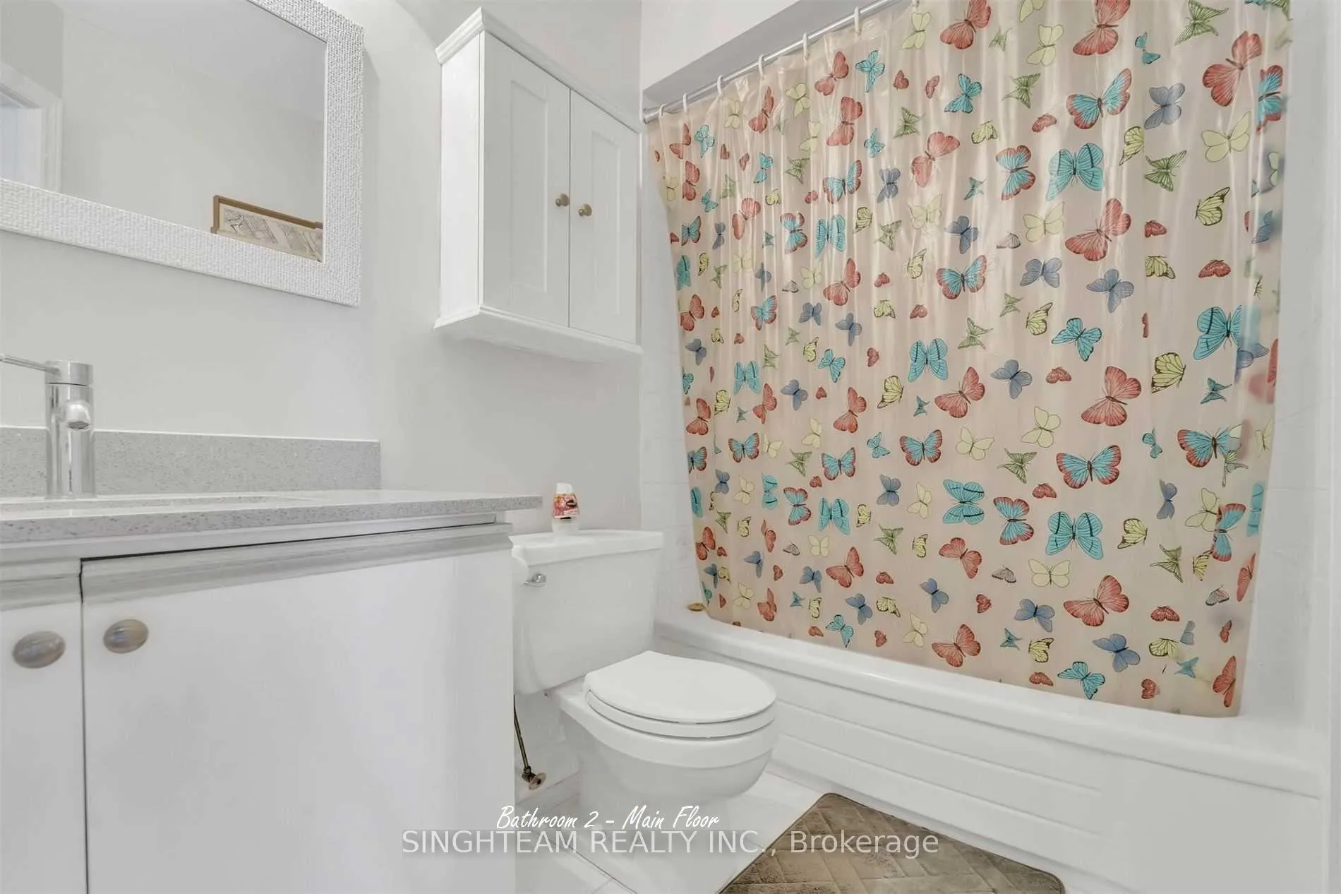Photo 14 of 85 Cityview Circle, Barrie, Holly — HOMEH