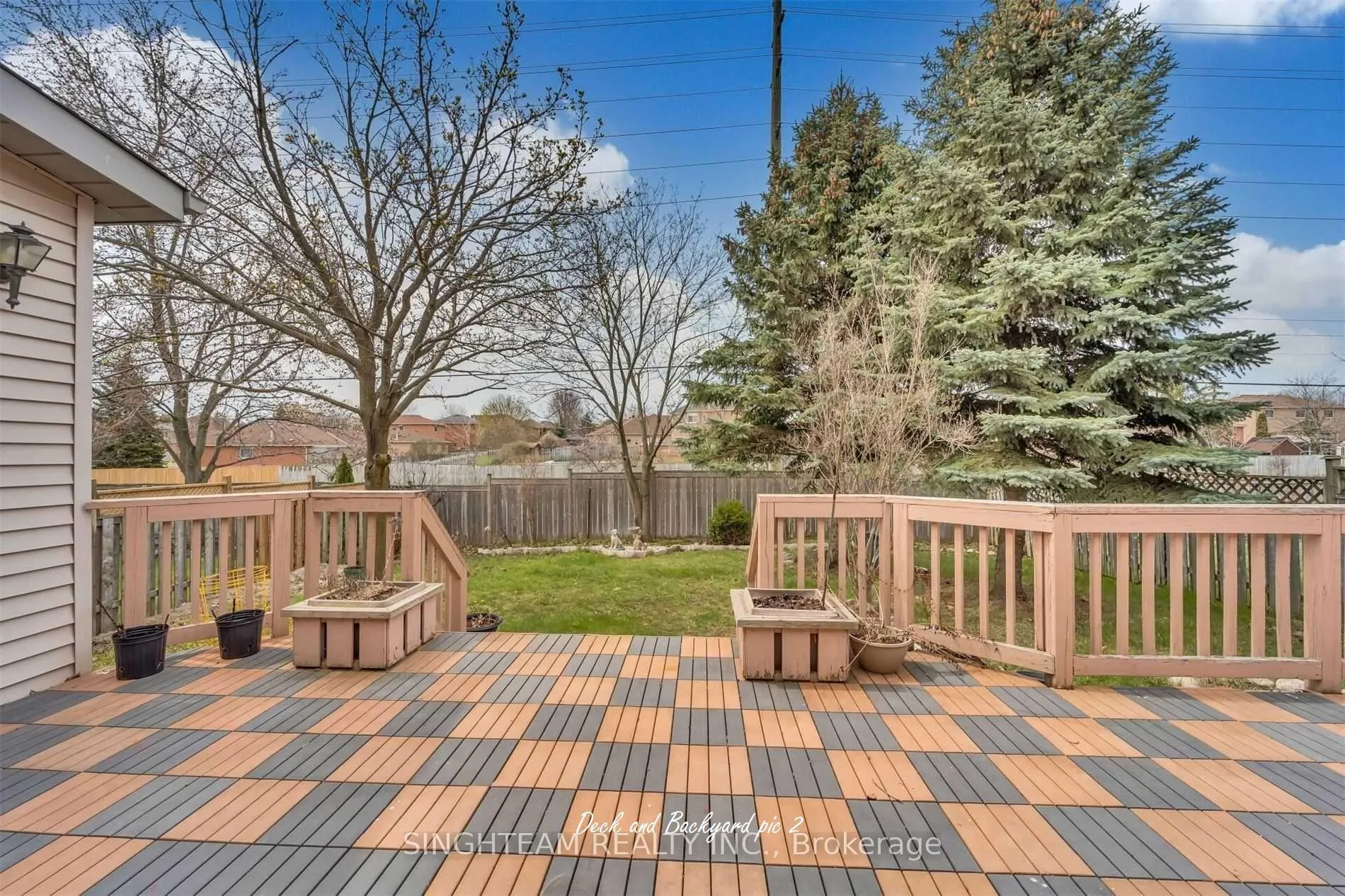 Photo 24 of 85 Cityview Circle, Barrie, Holly — HOMEH