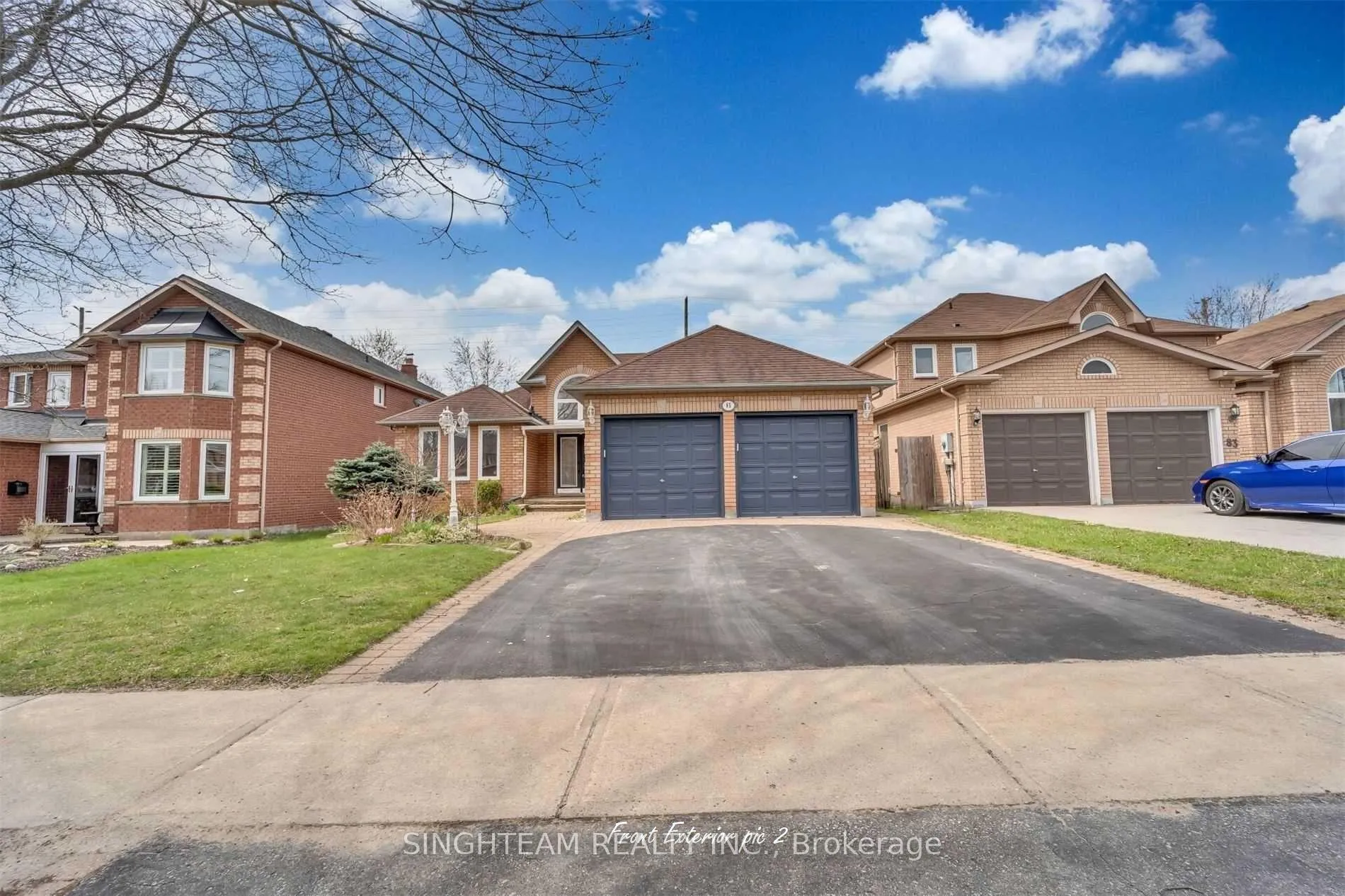 Photo 26 of 85 Cityview Circle, Barrie, Holly — HOMEH