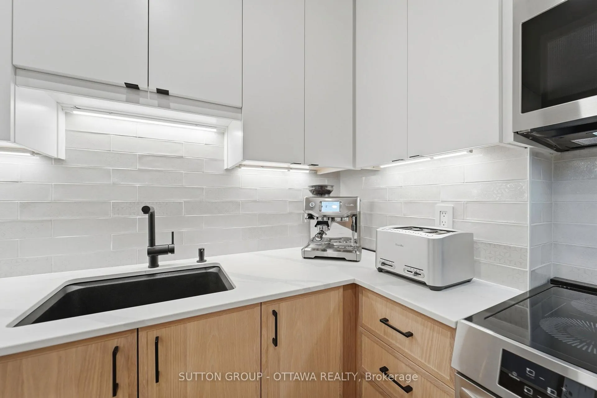 Photo 8 of Unit 101, 268 Lorry Greenberg Drive, Ottawa, Hunt Club Park/Greenboro — HOMEH