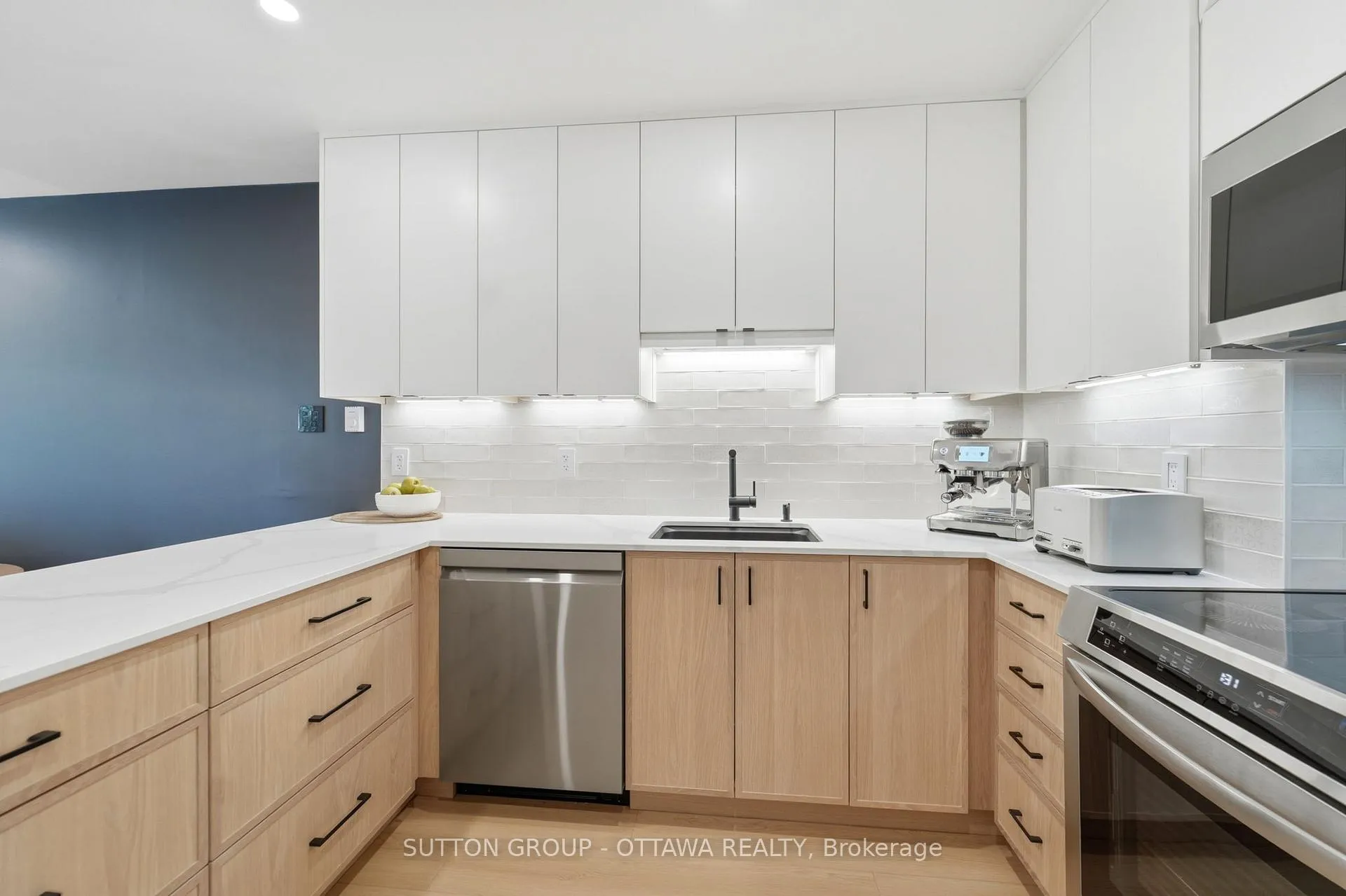 Photo 10 of Unit 101, 268 Lorry Greenberg Drive, Ottawa, Hunt Club Park/Greenboro — HOMEH
