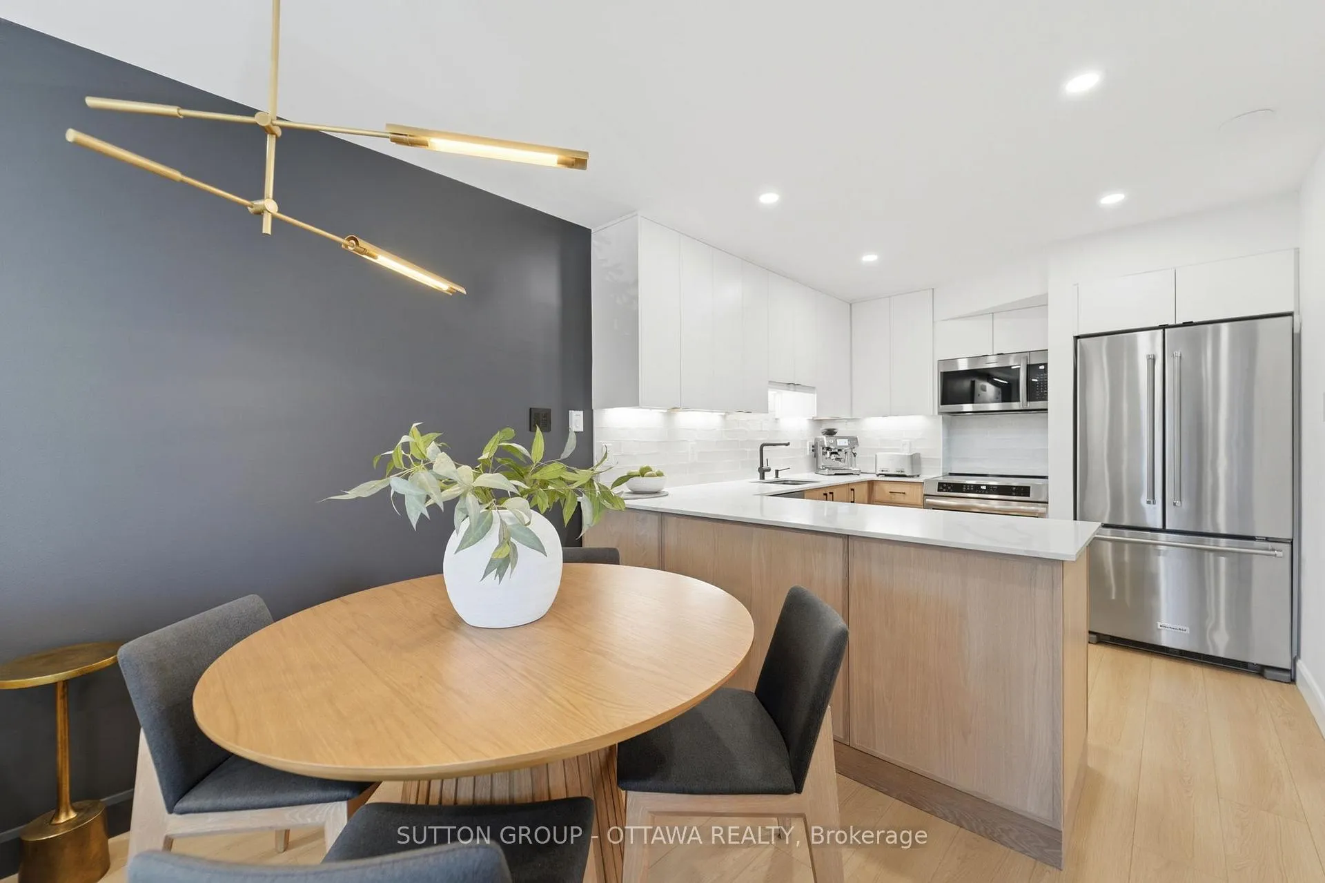 Photo 12 of Unit 101, 268 Lorry Greenberg Drive, Ottawa, Hunt Club Park/Greenboro — HOMEH