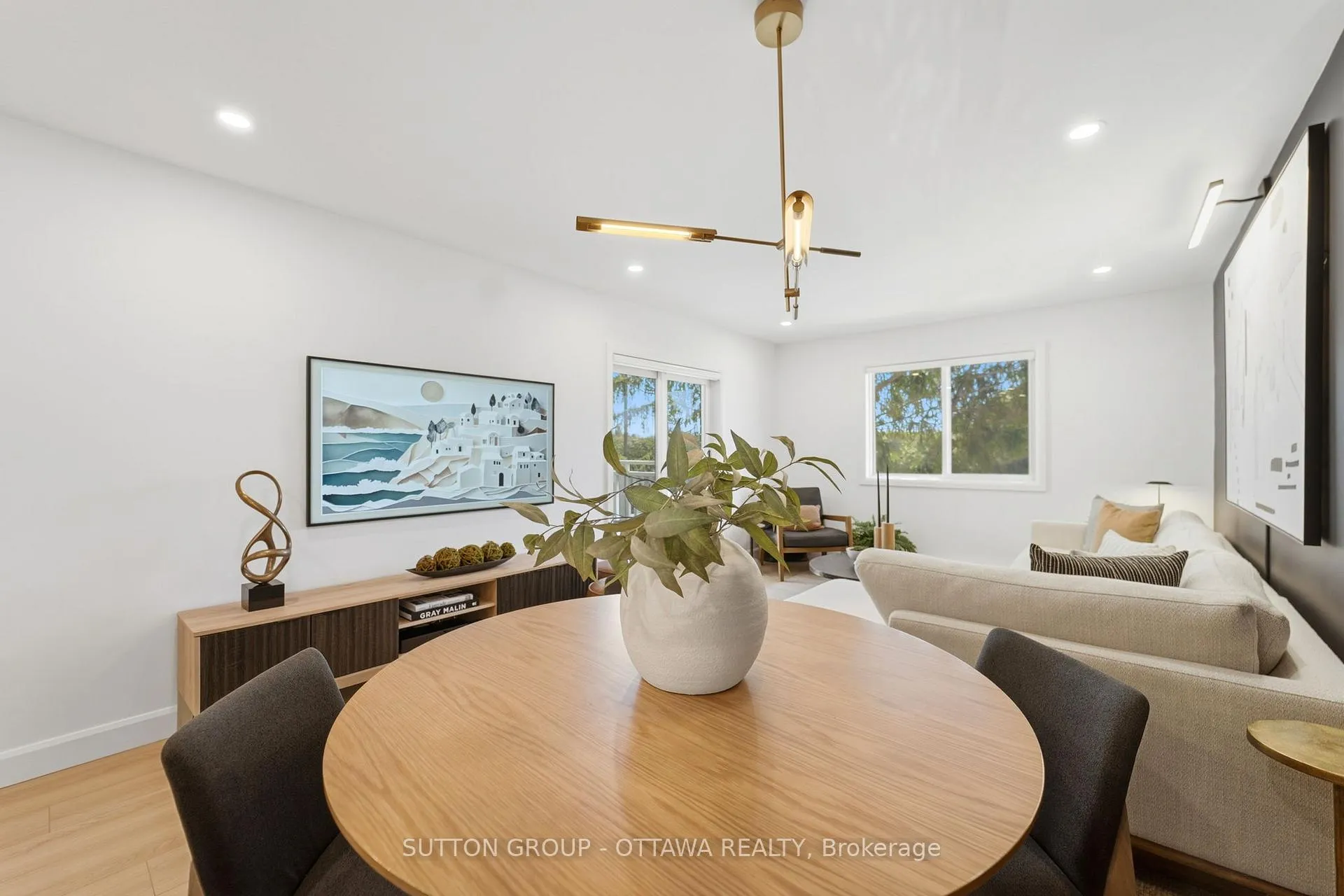 Photo 14 of Unit 101, 268 Lorry Greenberg Drive, Ottawa, Hunt Club Park/Greenboro — HOMEH