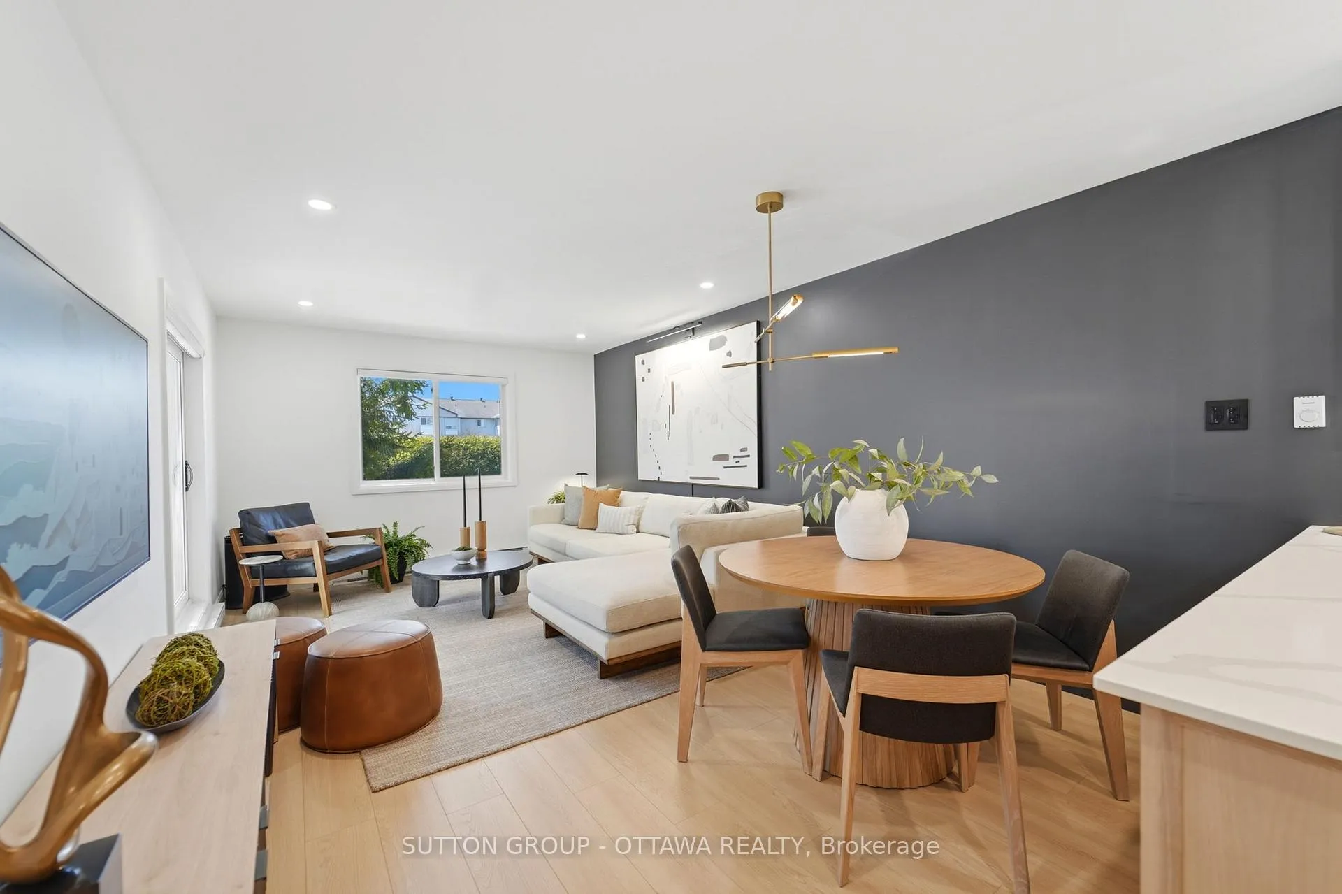 Photo 15 of Unit 101, 268 Lorry Greenberg Drive, Ottawa, Hunt Club Park/Greenboro — HOMEH