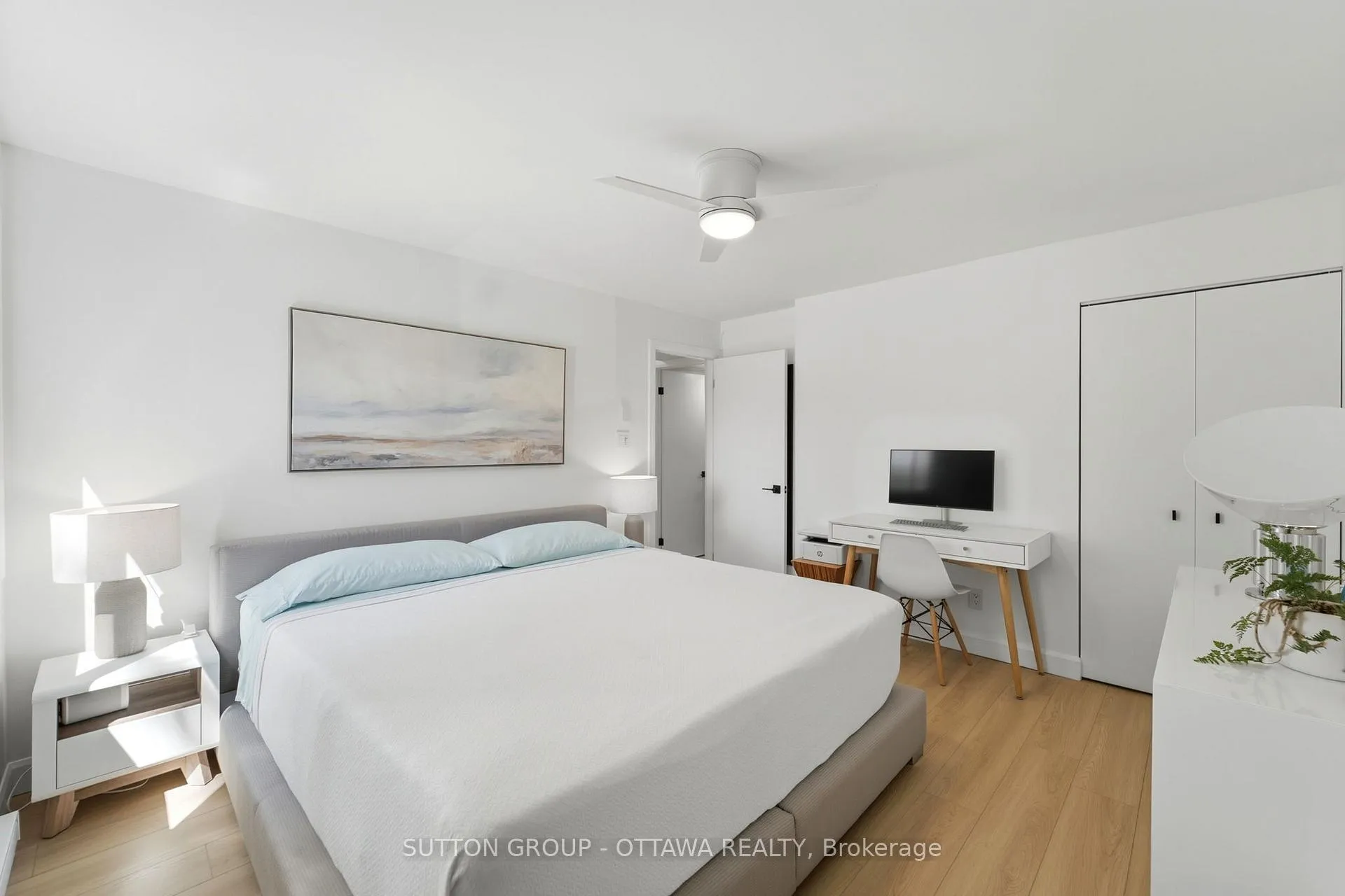 Photo 17 of Unit 101, 268 Lorry Greenberg Drive, Ottawa, Hunt Club Park/Greenboro — HOMEH