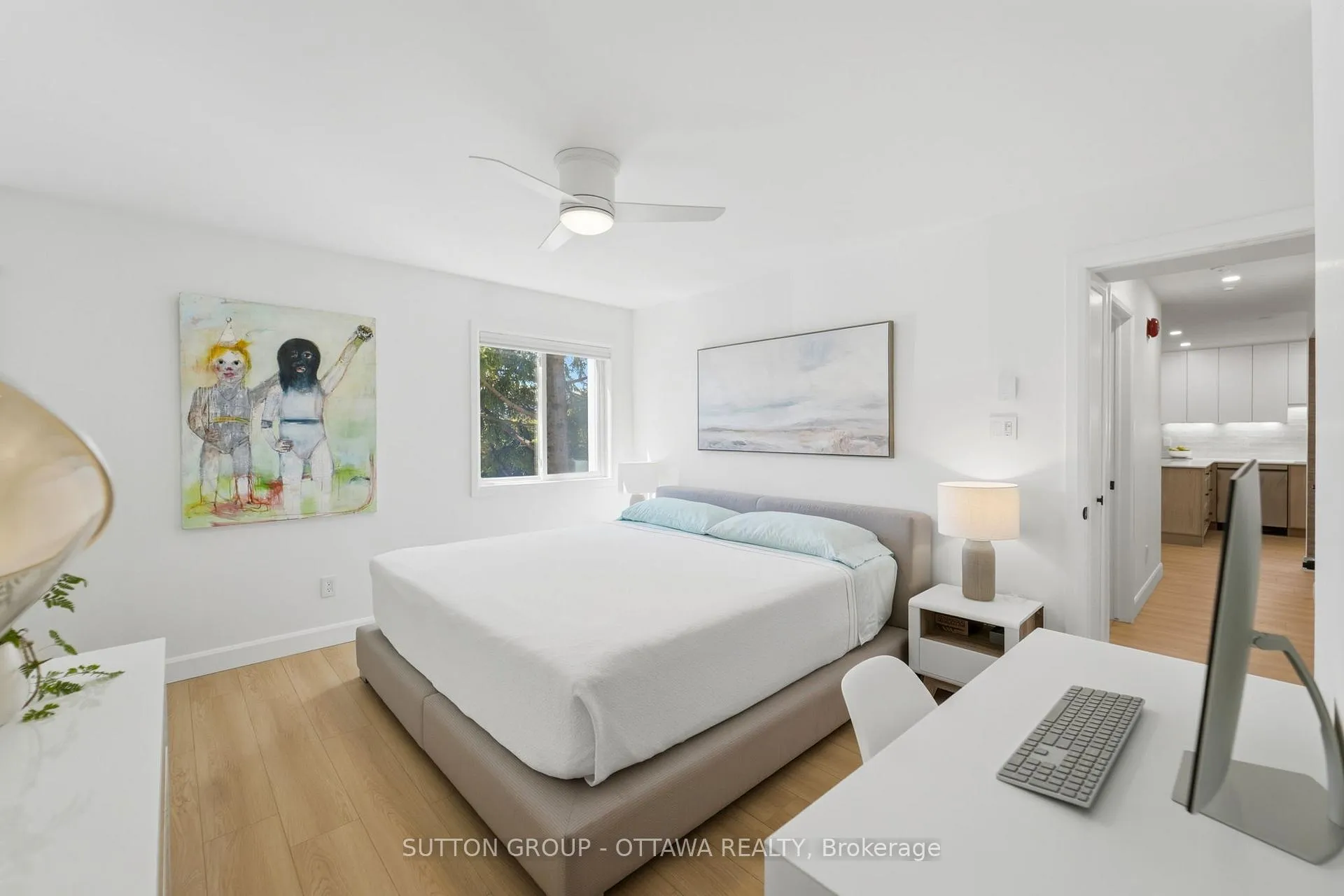 Photo 18 of Unit 101, 268 Lorry Greenberg Drive, Ottawa, Hunt Club Park/Greenboro — HOMEH
