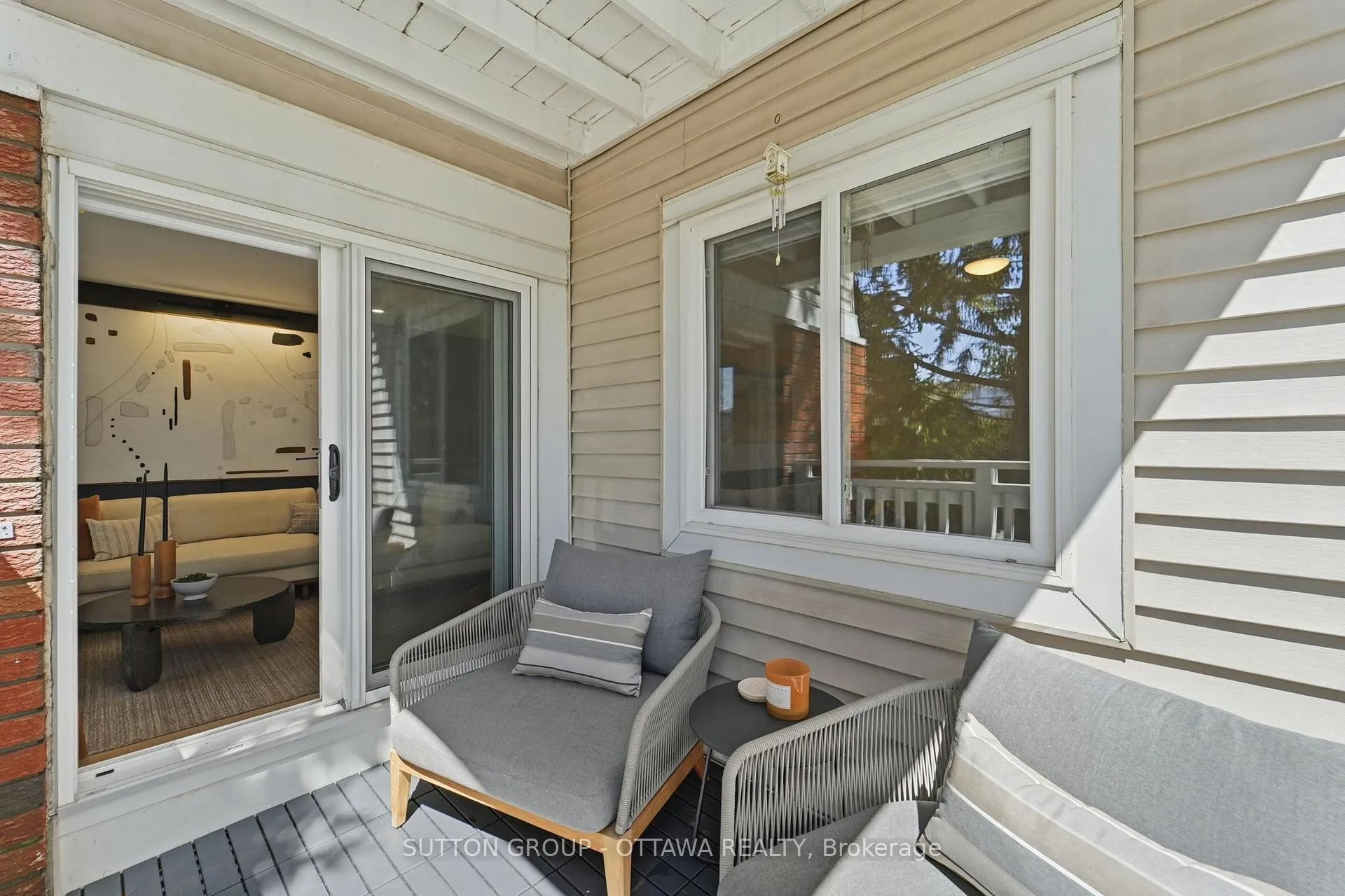 Photo 25 of Unit 101, 268 Lorry Greenberg Drive, Ottawa, Hunt Club Park/Greenboro — HOMEH
