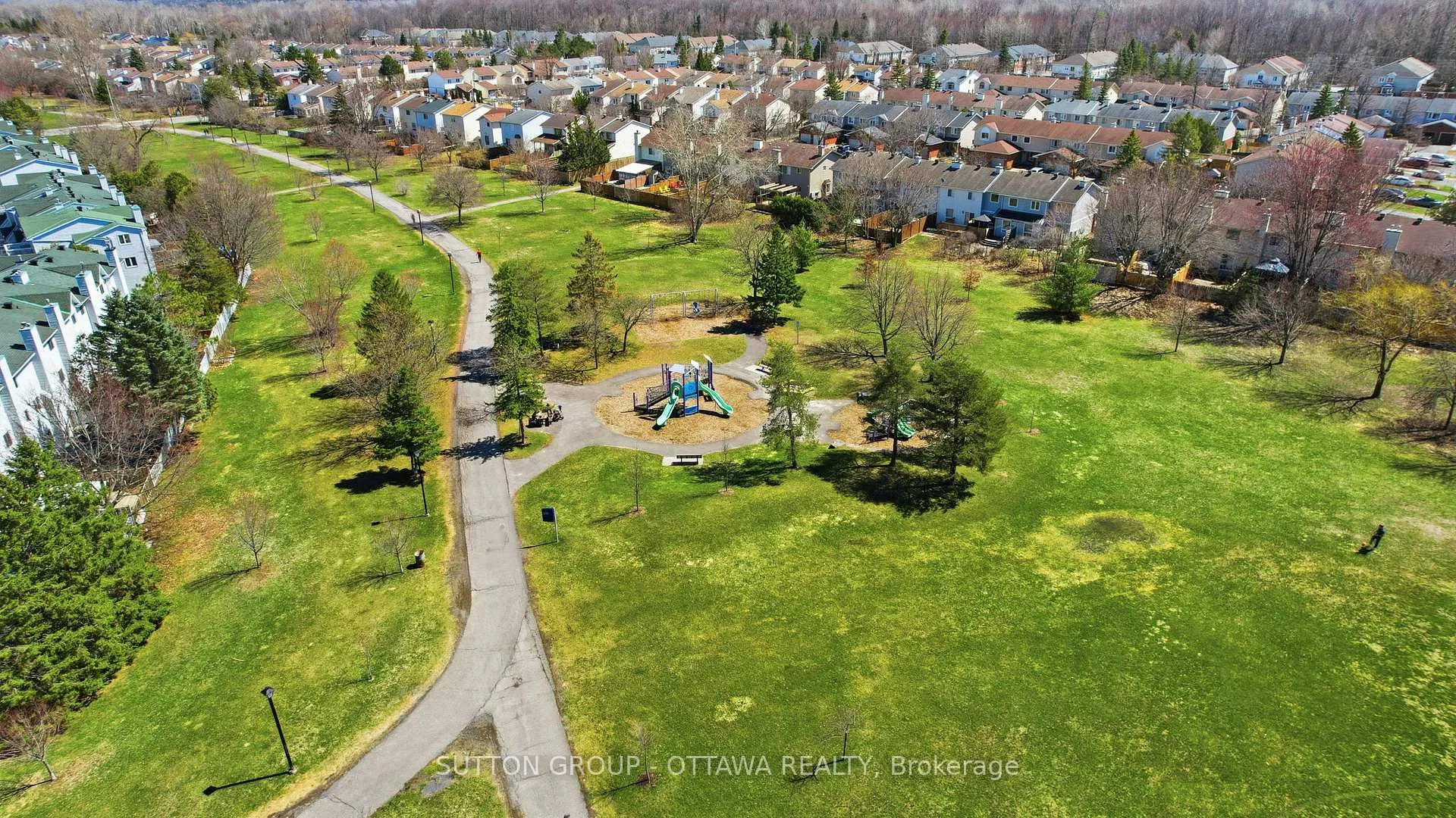 Photo 28 of Unit 101, 268 Lorry Greenberg Drive, Ottawa, Hunt Club Park/Greenboro — HOMEH