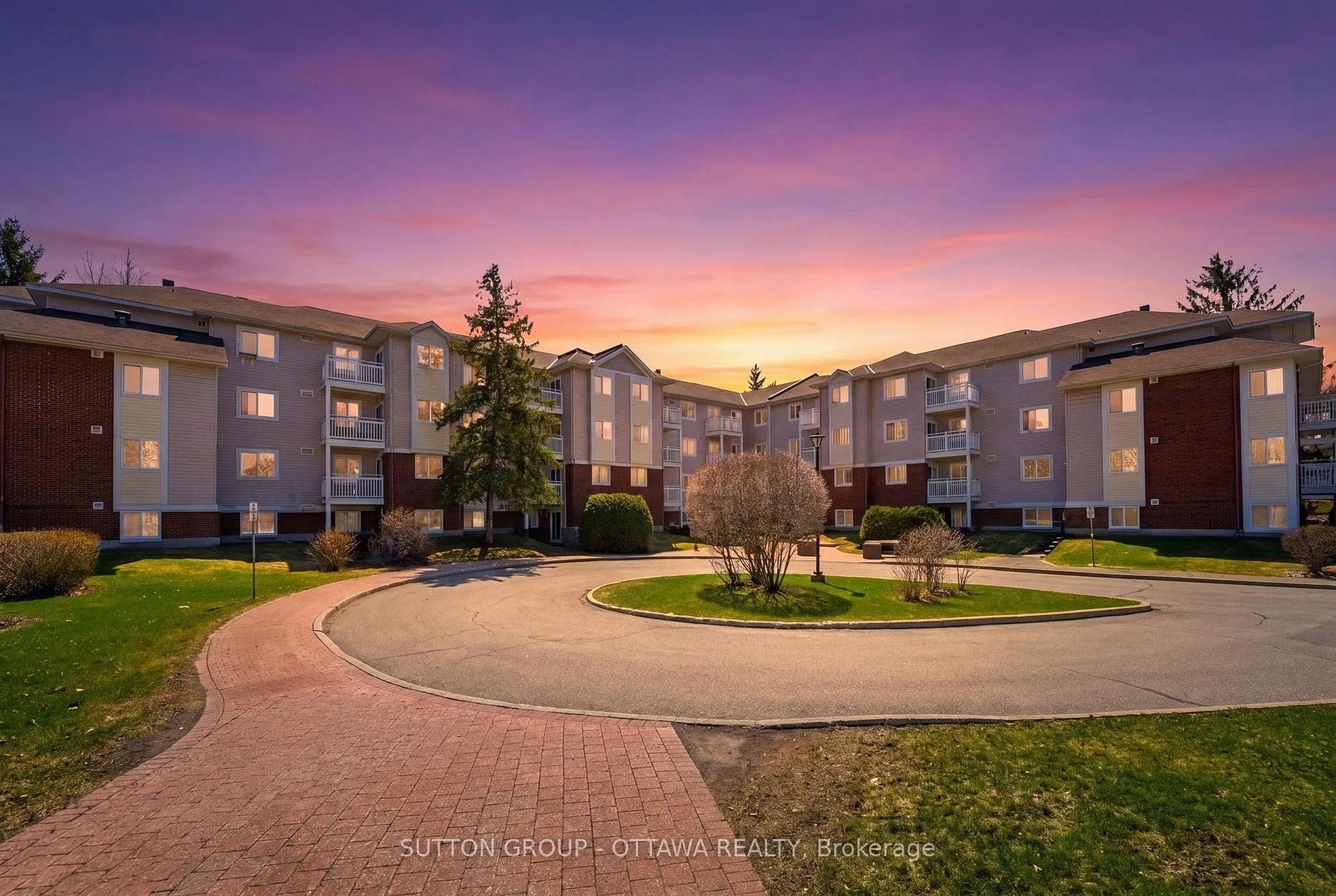 Photo 29 of Unit 101, 268 Lorry Greenberg Drive, Ottawa, Hunt Club Park/Greenboro — HOMEH