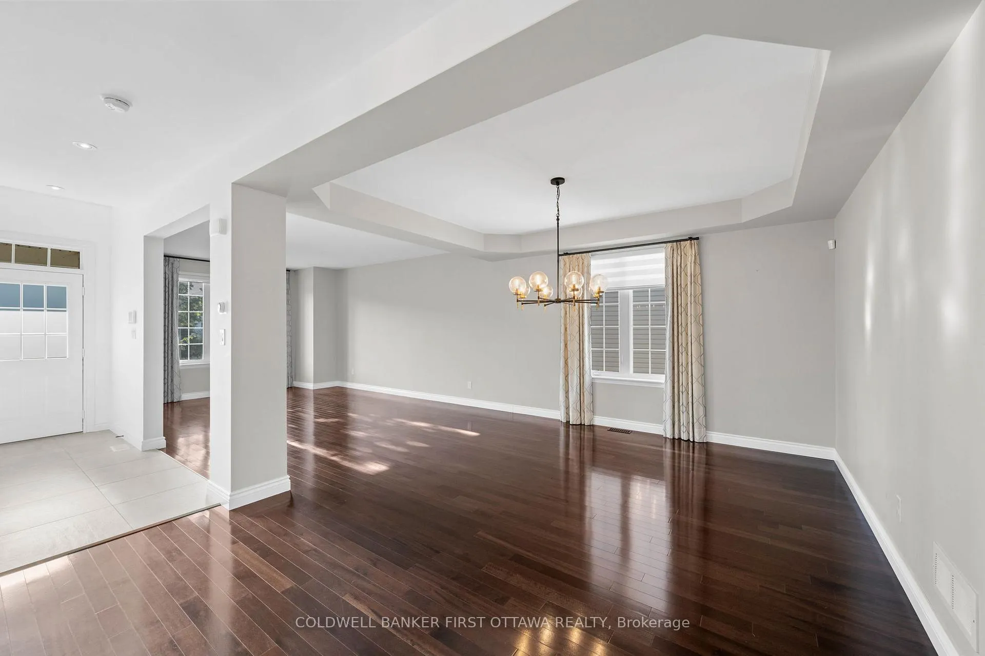 Photo 6 of 441 Blackleaf Drive, Ottawa, Barrhaven - Stonebridge — HOMEH