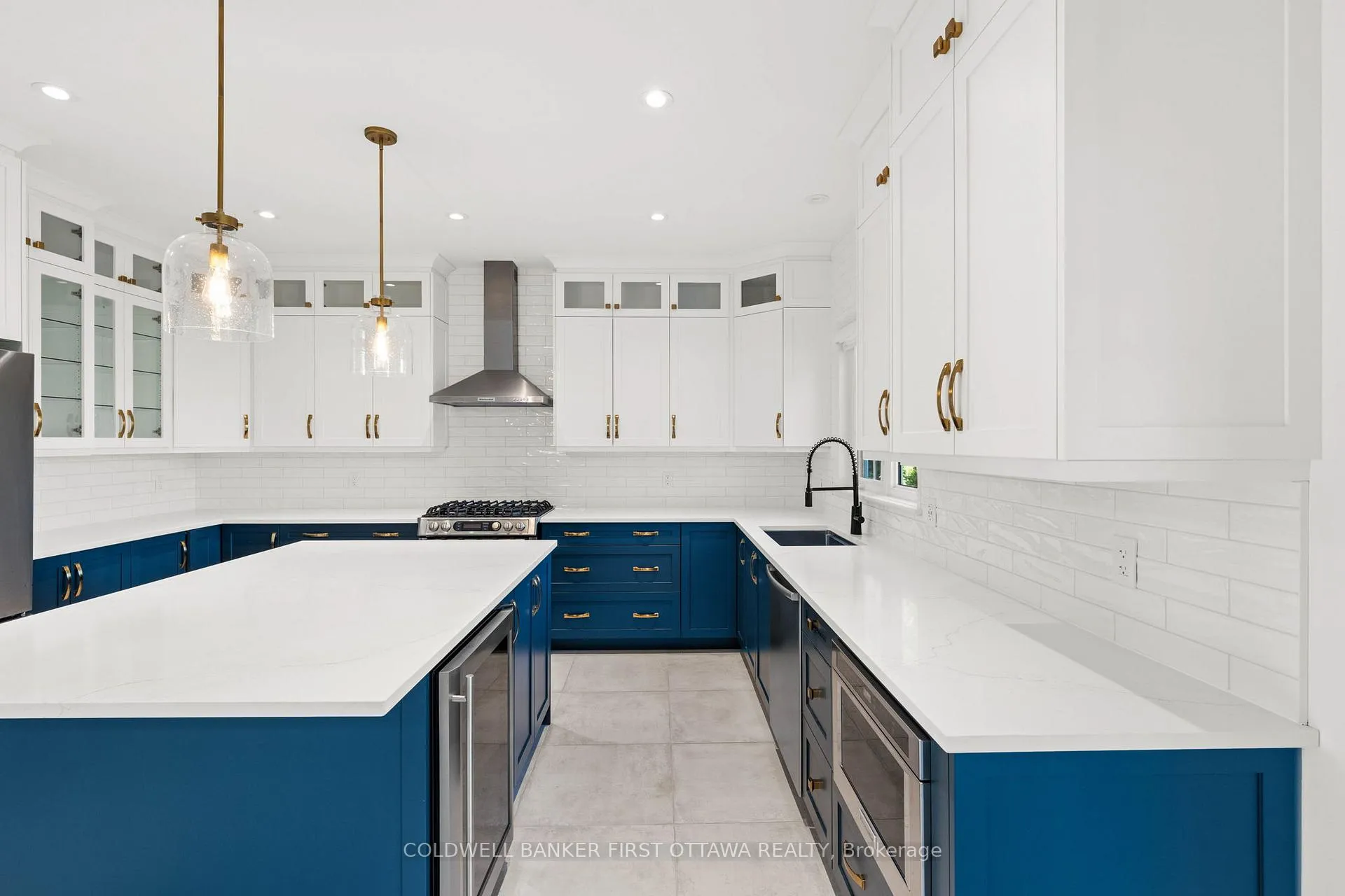 Photo 9 of 441 Blackleaf Drive, Ottawa, Barrhaven - Stonebridge — HOMEH