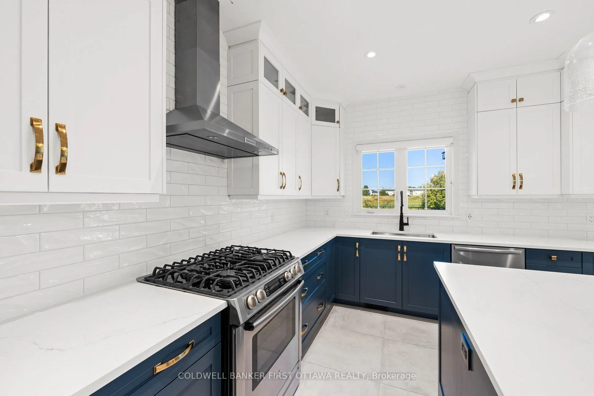 Photo 10 of 441 Blackleaf Drive, Ottawa, Barrhaven - Stonebridge — HOMEH