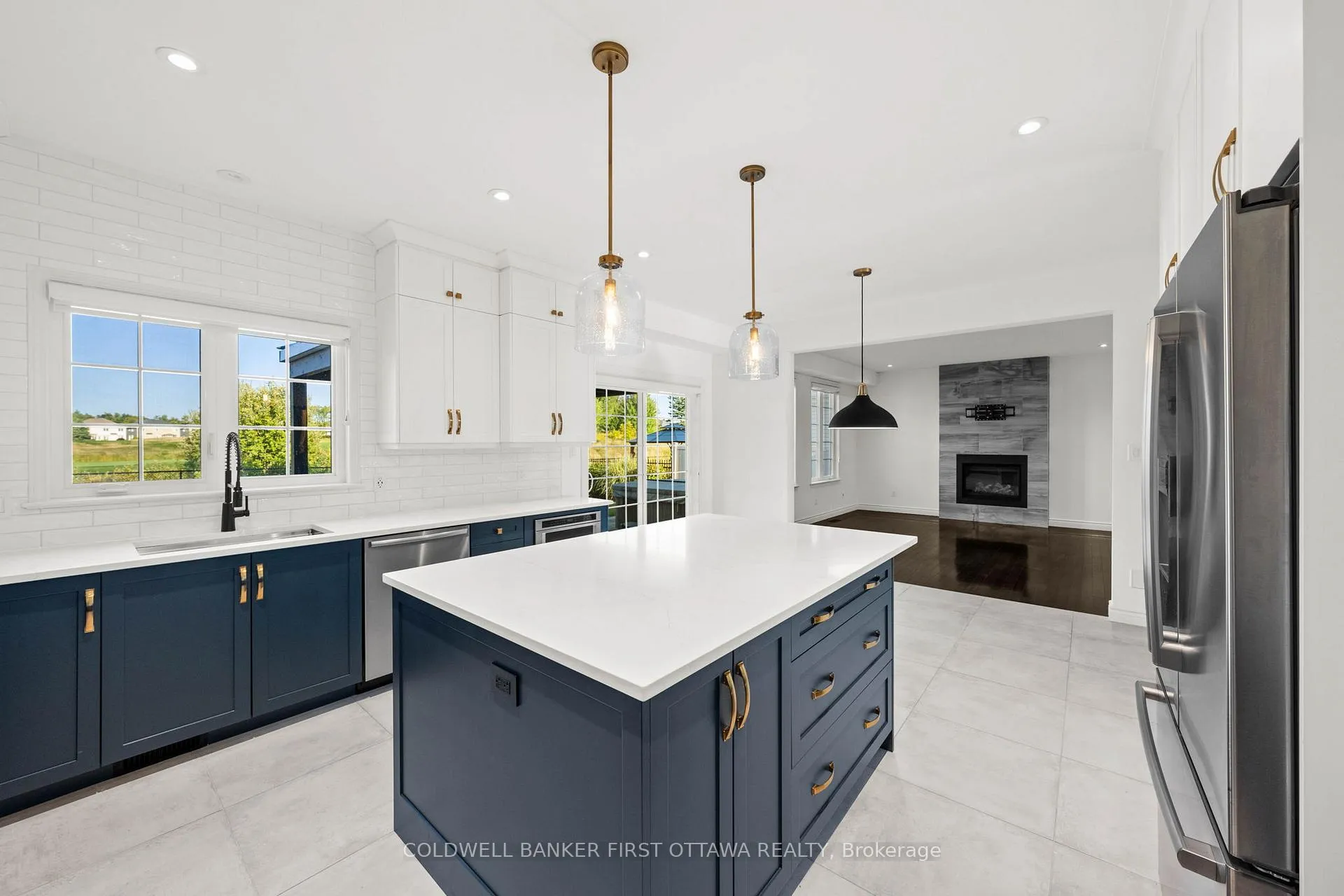 Photo 11 of 441 Blackleaf Drive, Ottawa, Barrhaven - Stonebridge — HOMEH