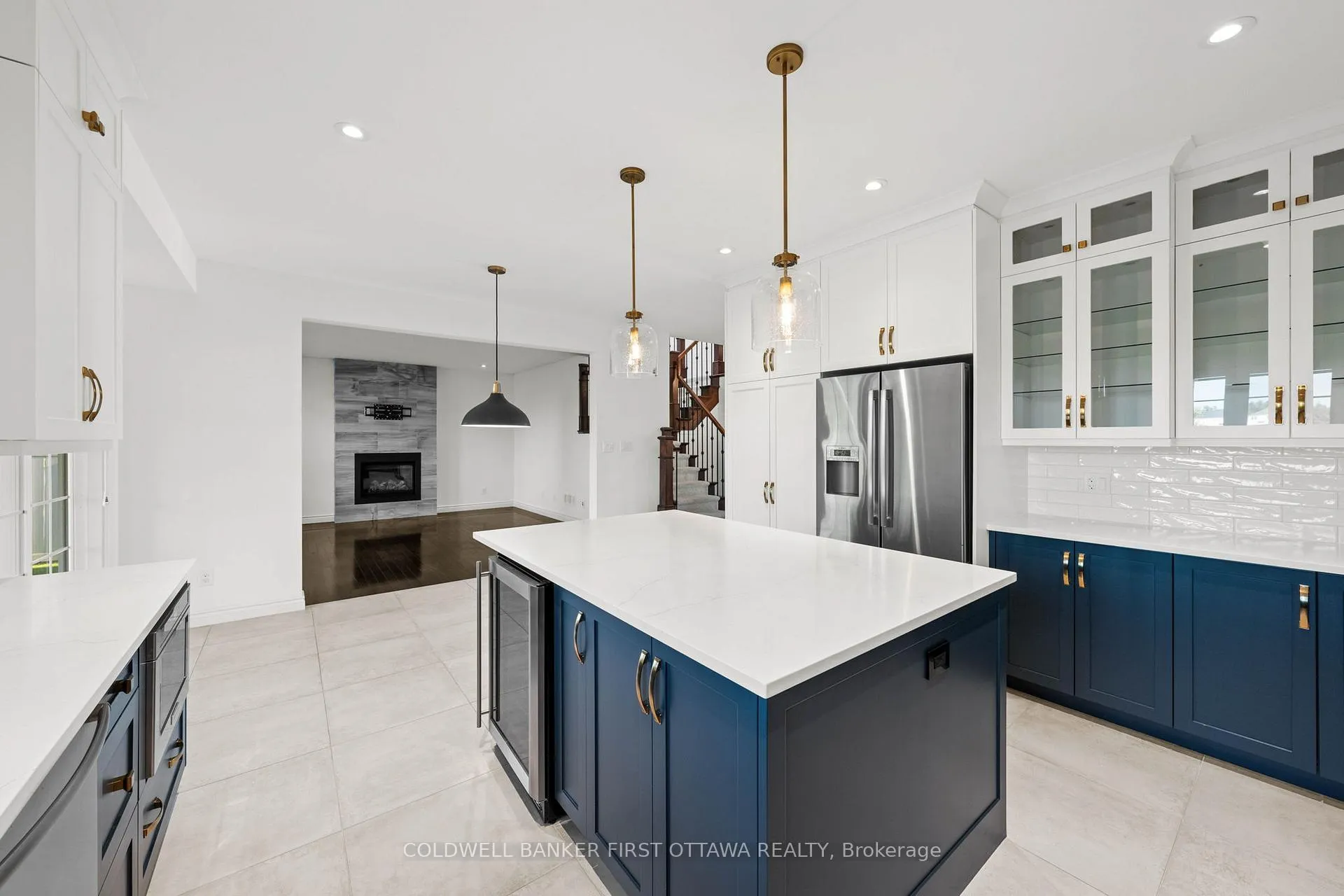 Photo 12 of 441 Blackleaf Drive, Ottawa, Barrhaven - Stonebridge — HOMEH